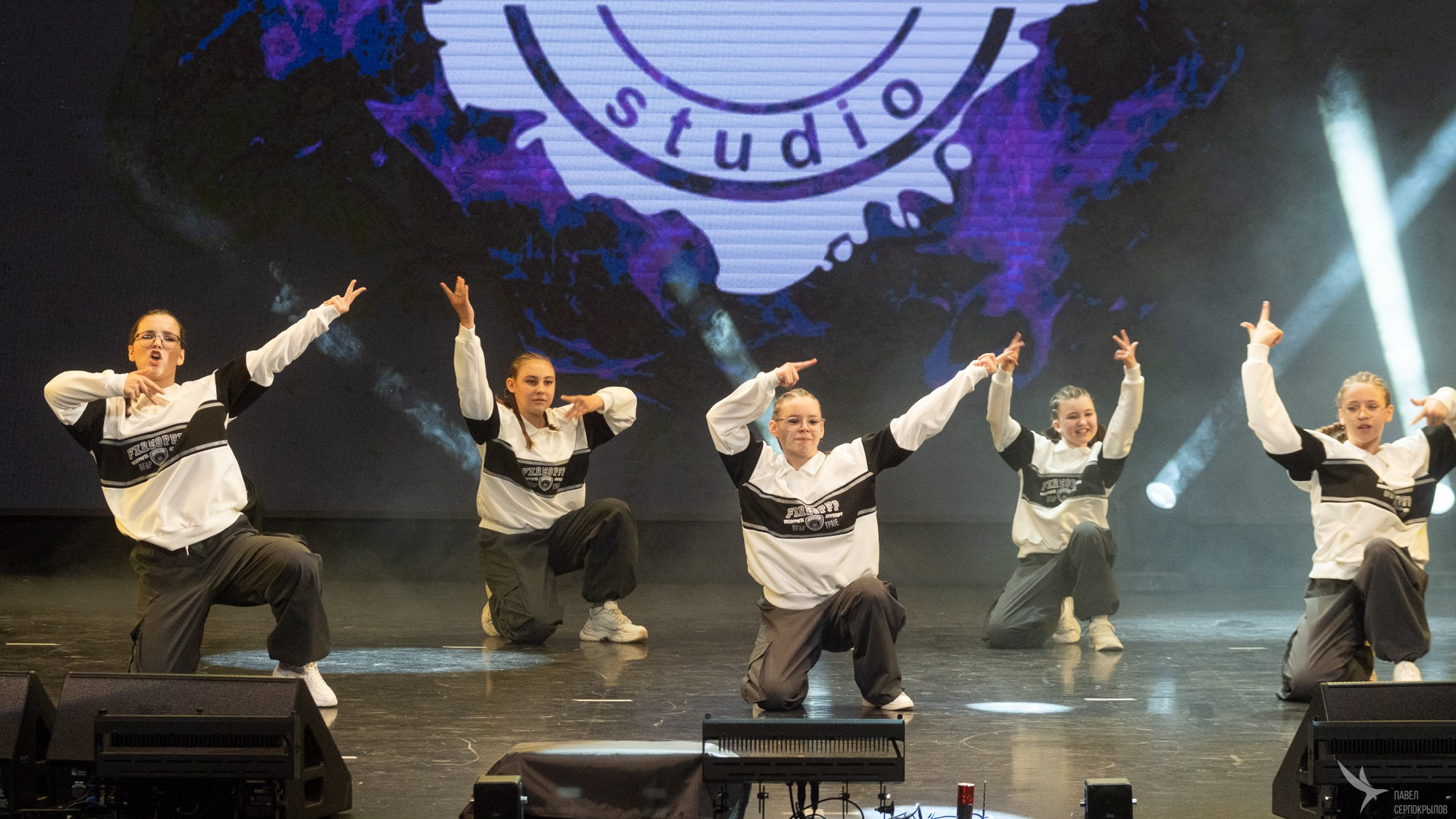 Студия танцев PLATFORMA. Репортажный фотограф в Казани Павел Серпокрылов