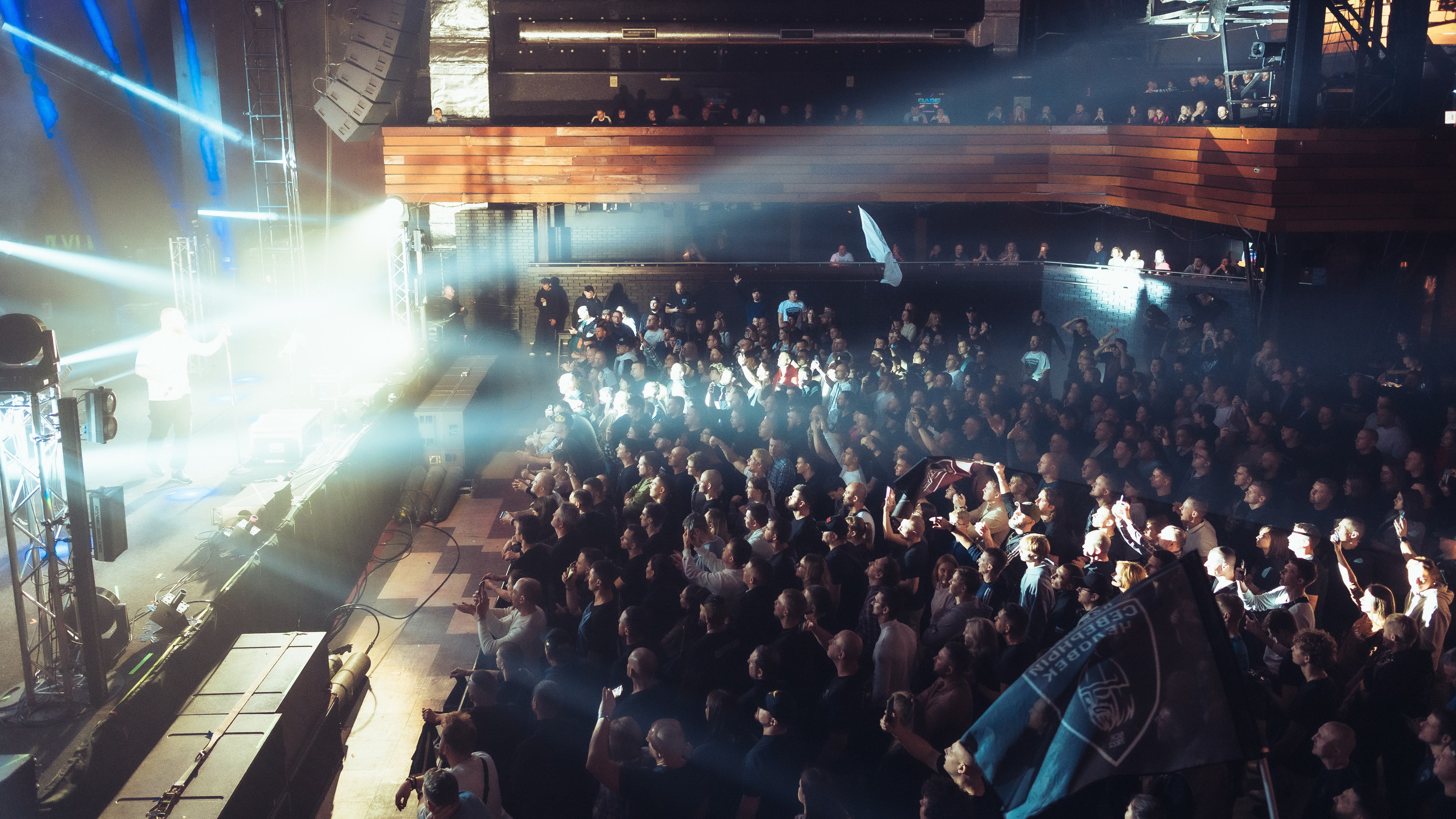 МАВАШИ group, 2025 год. Иван Кубик — фотограф и видеограф