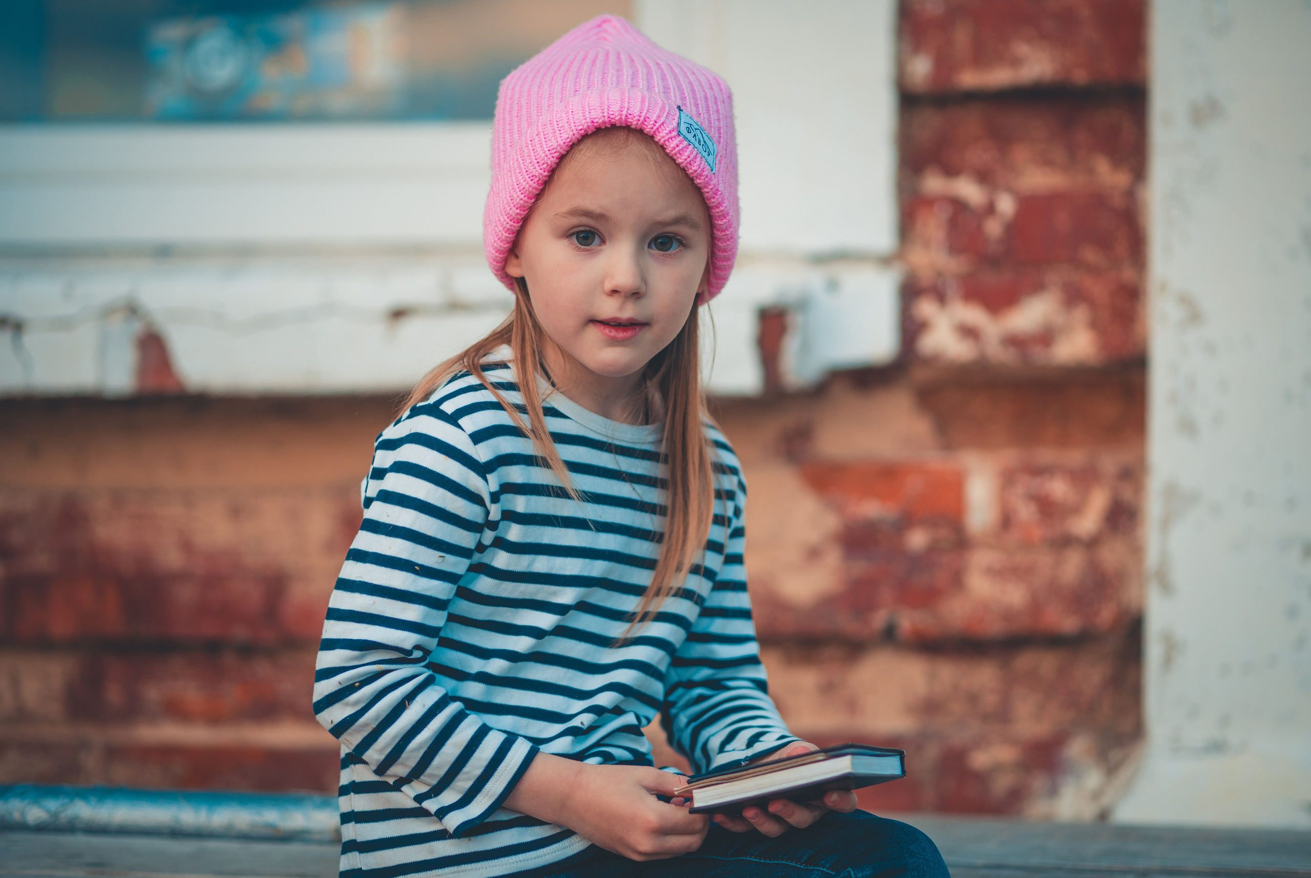 Детский лагерь — 1 смена 2023 год. Иван Кубик — фотограф и видеограф