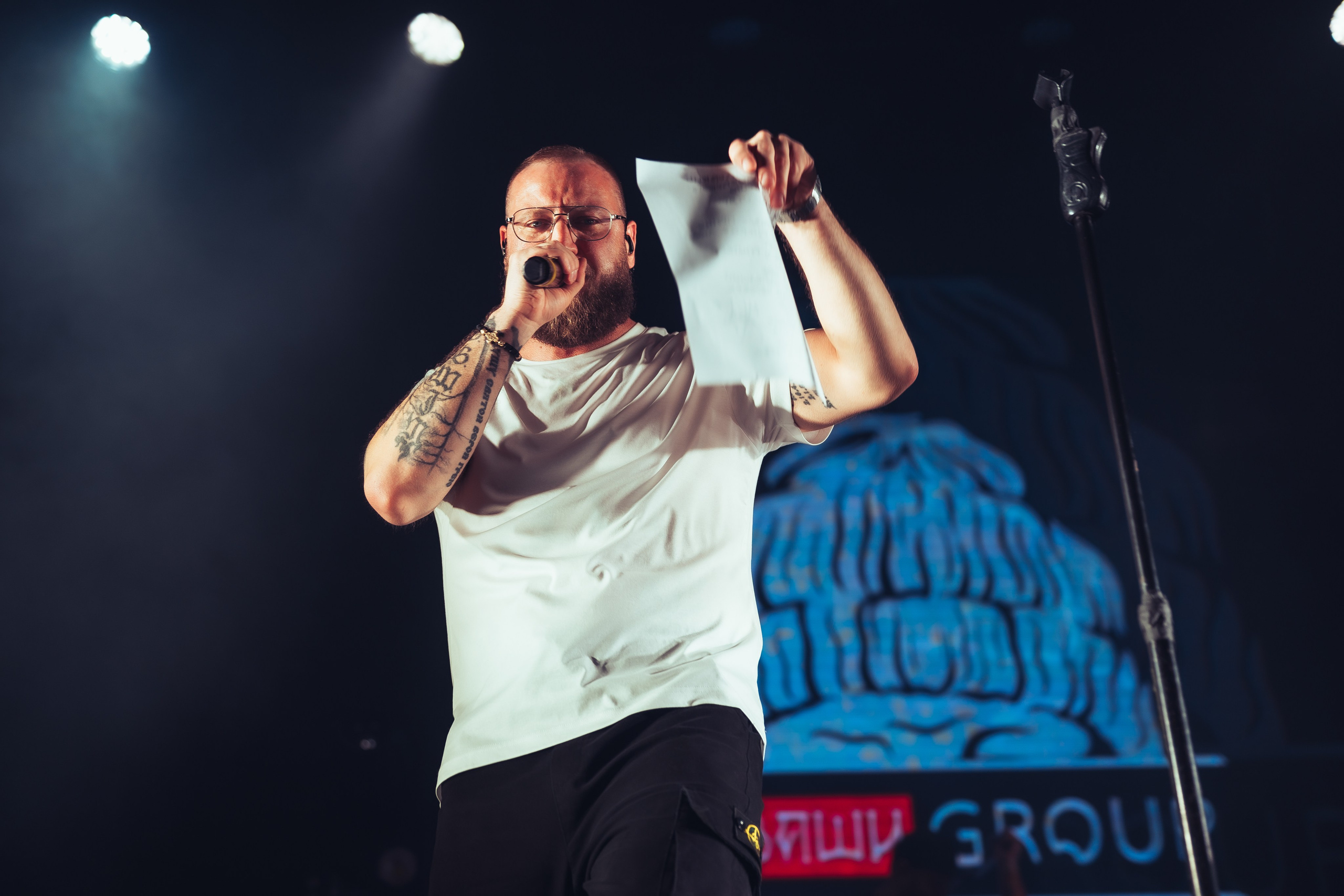 МАВАШИ group, 2025 год. Иван Кубик — фотограф и видеограф