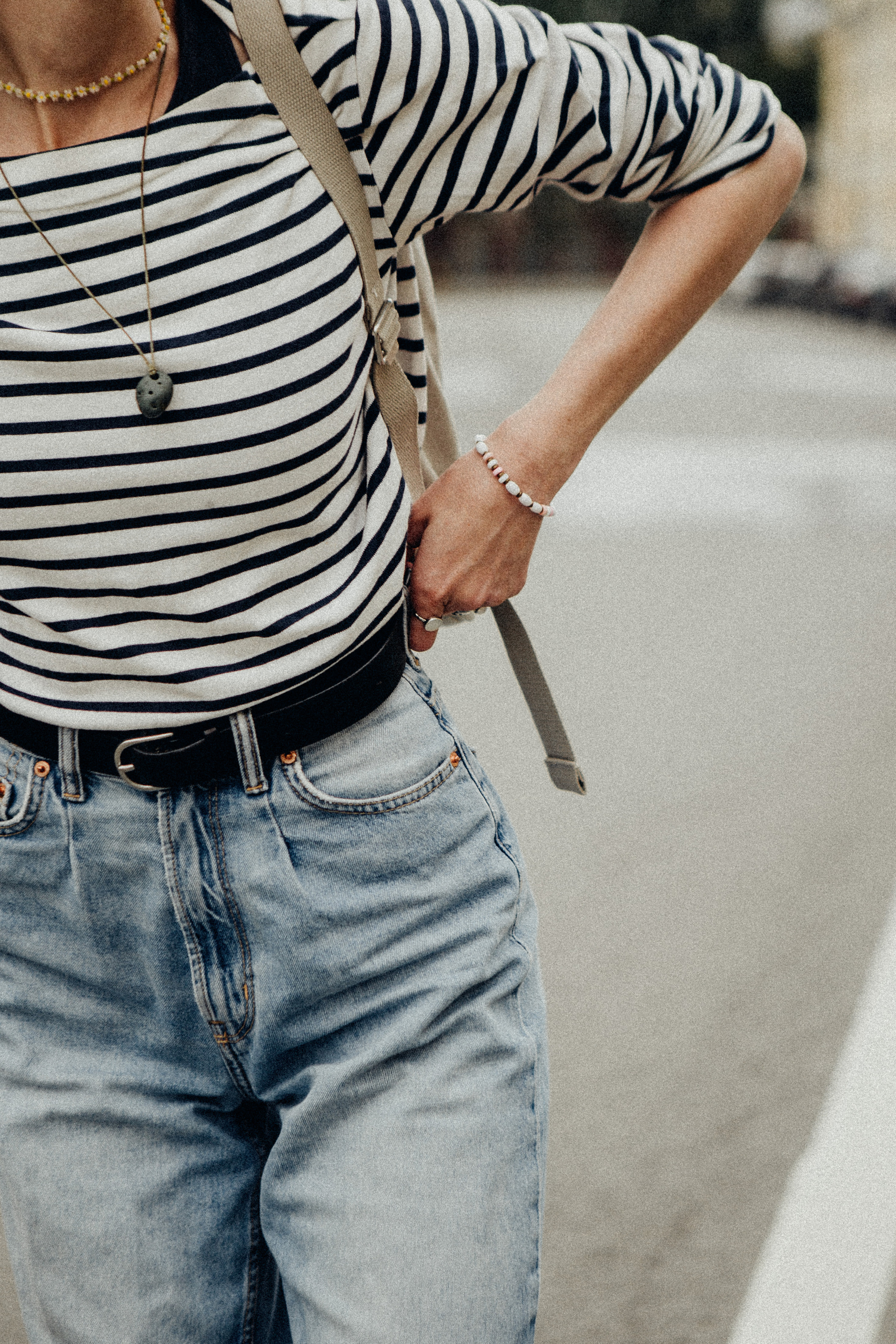 Искренний портрет. Эмма Ветер