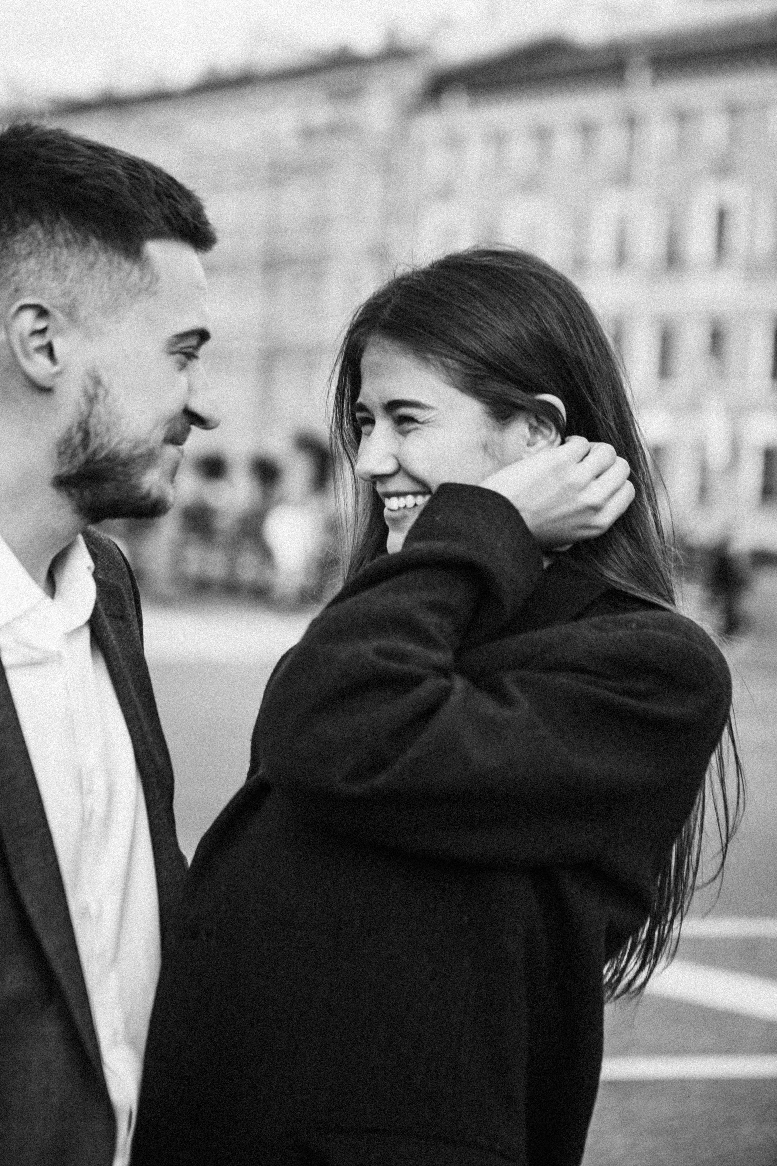 Свадебный день вдвоём. Эмма Ветер