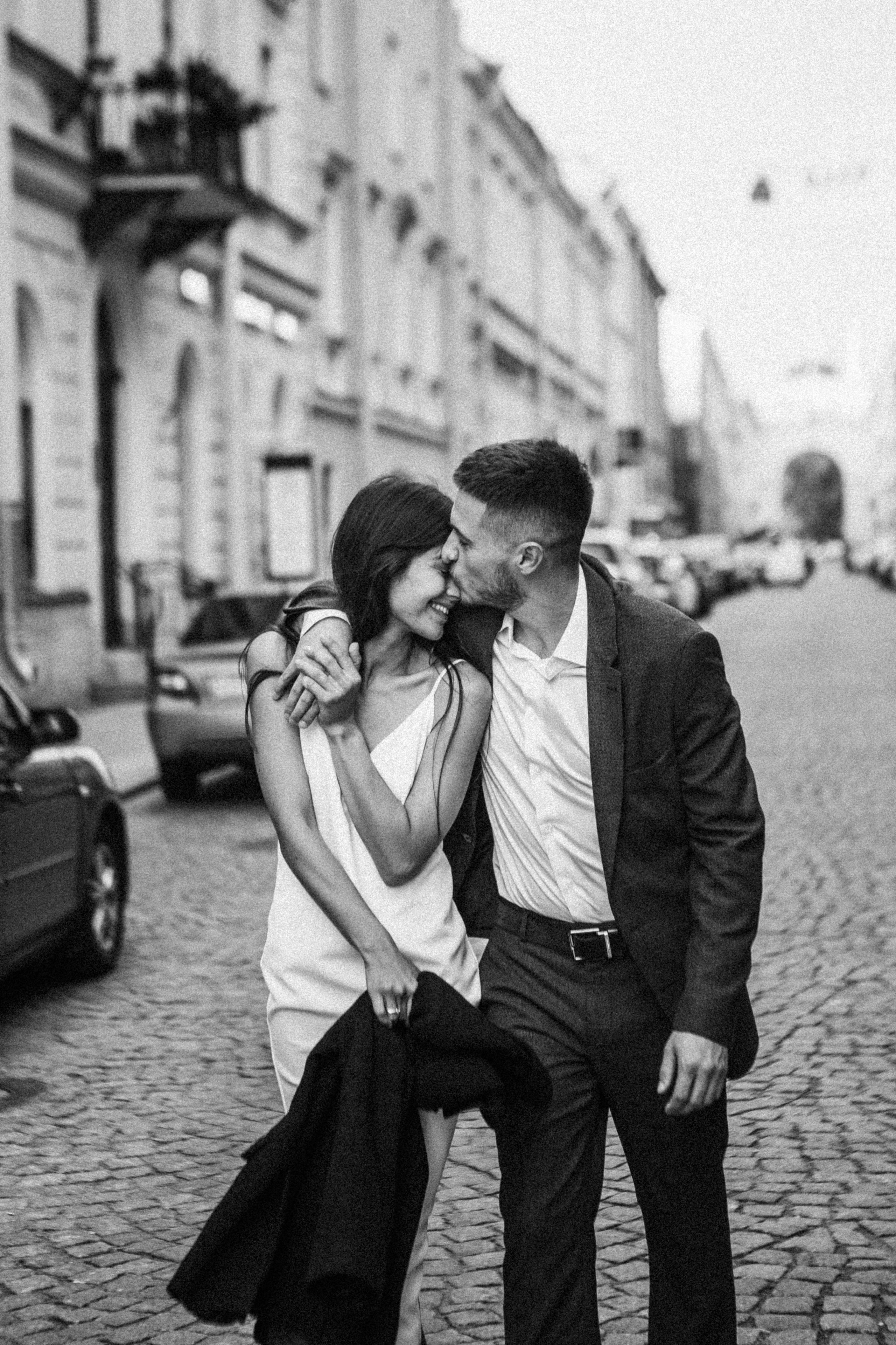 Свадебный день вдвоём. Эмма Ветер