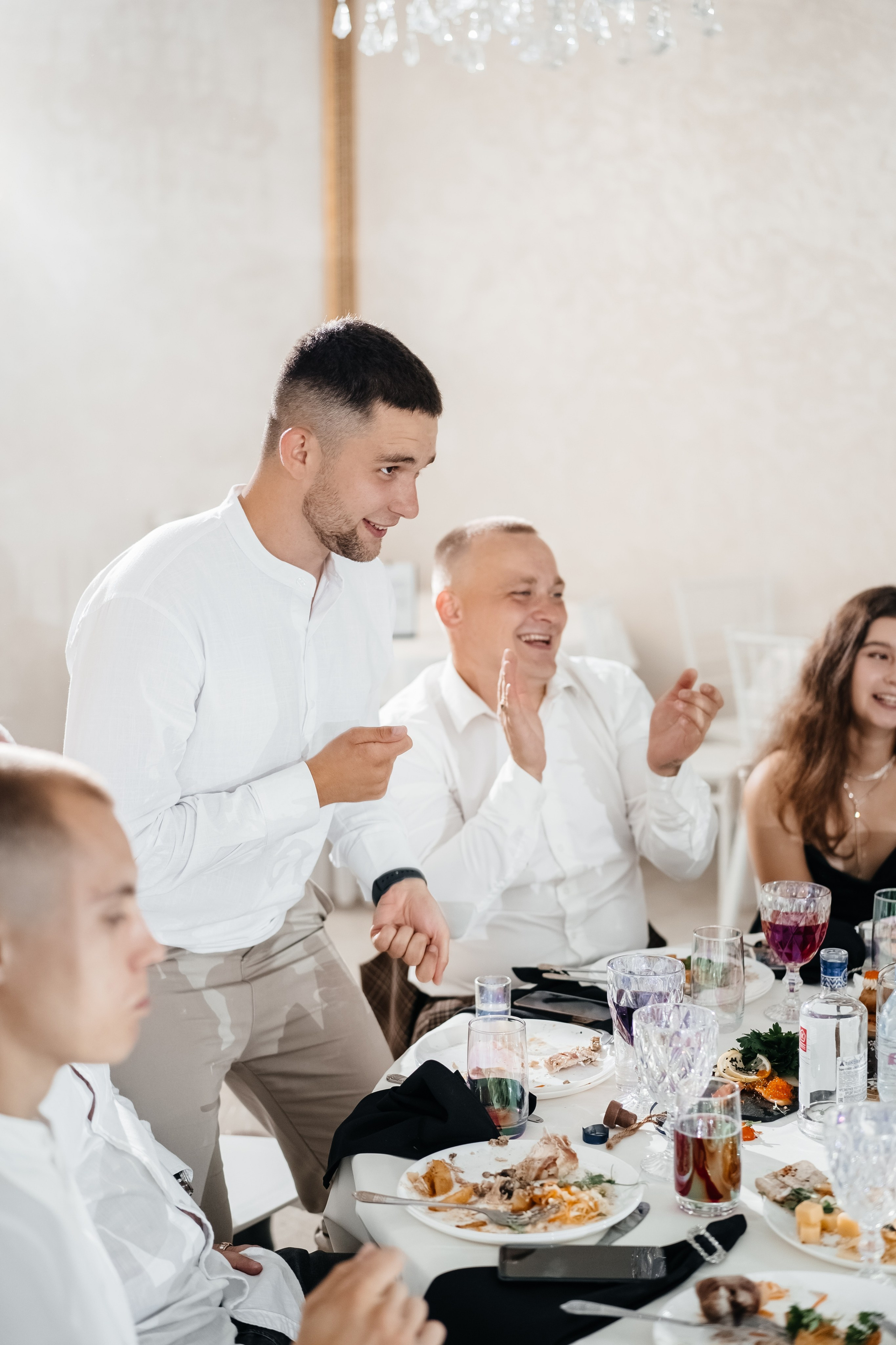 Валерия & Вячеслав. Свадебный фотограф Барнаул Алексей Павлов