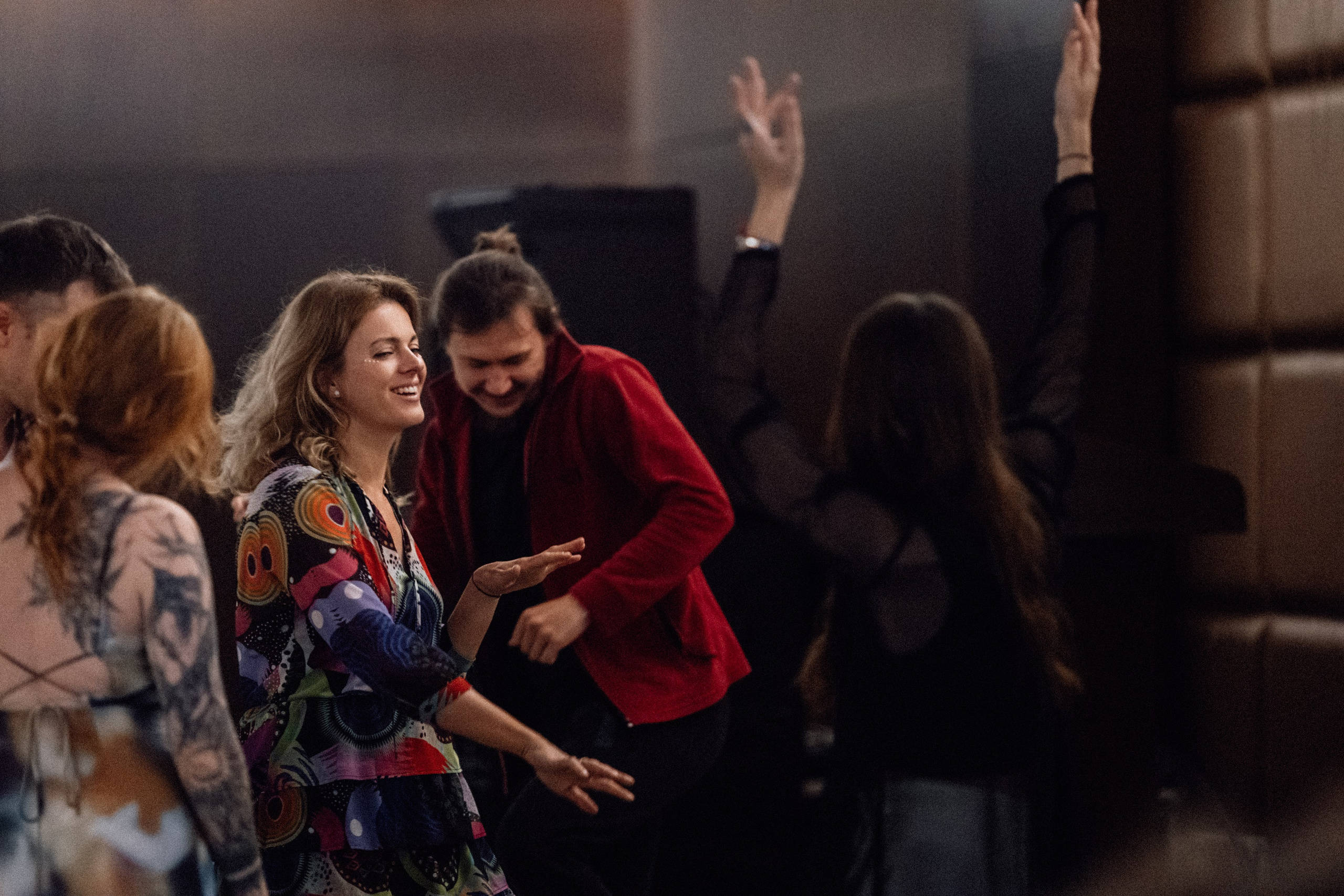 Events. Антон Ляпунов фотограф Вашего события в Москве