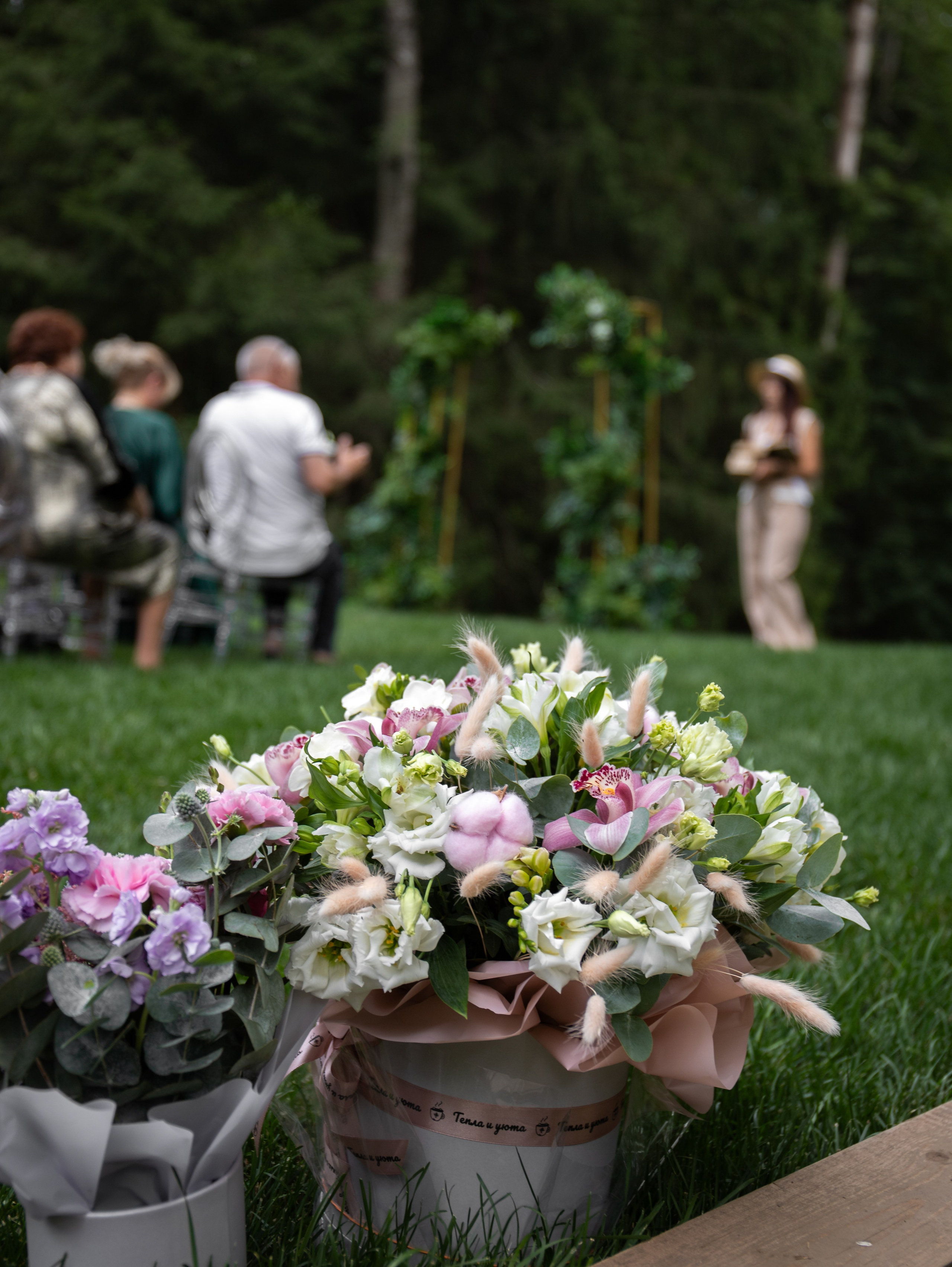 Андрей&Дарья. Свадебный и семейный фотограф в Москве Мила Широких