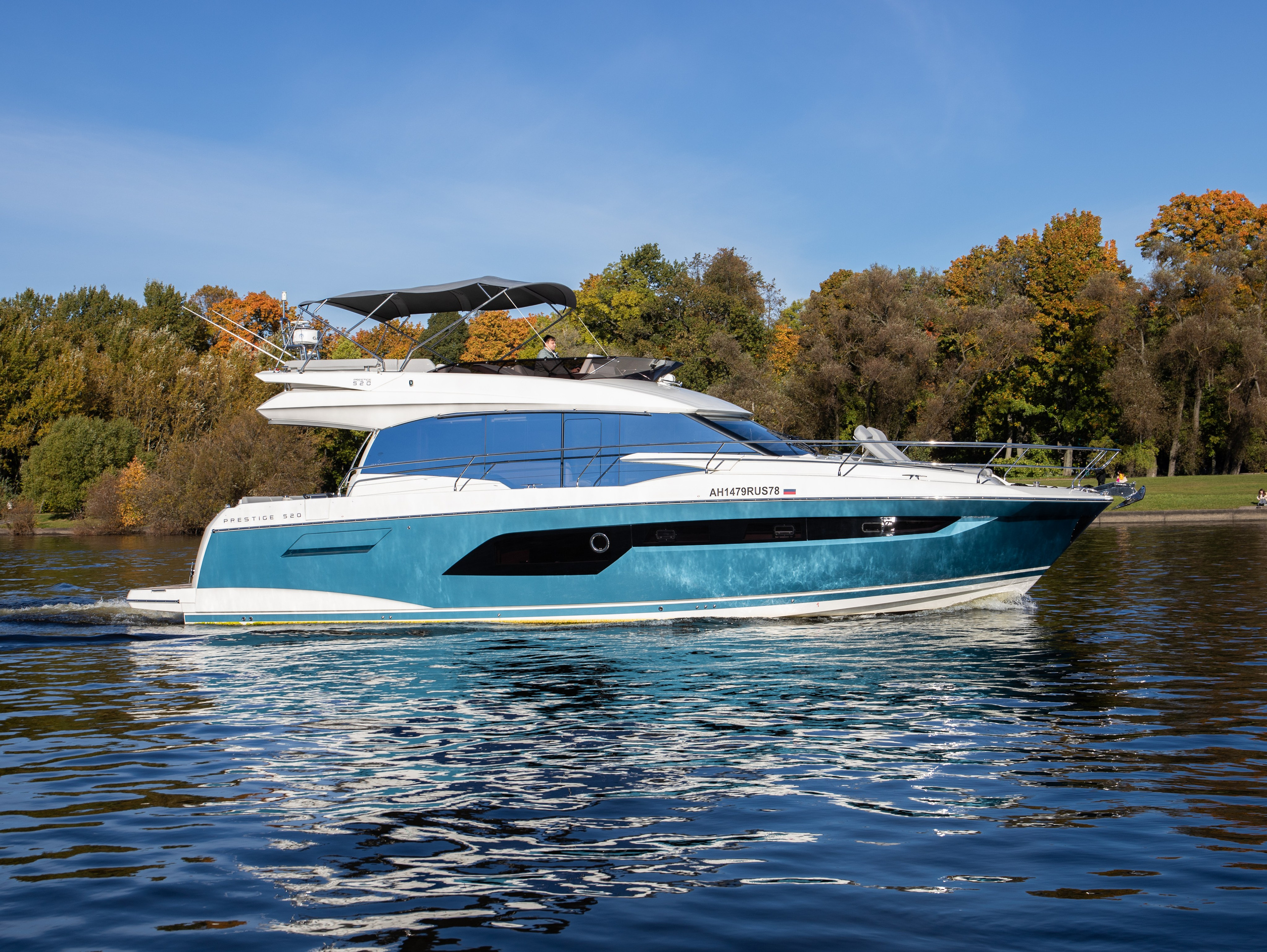 Съемка яхты. Свадебный и семейный фотограф в Москве Мила Широких