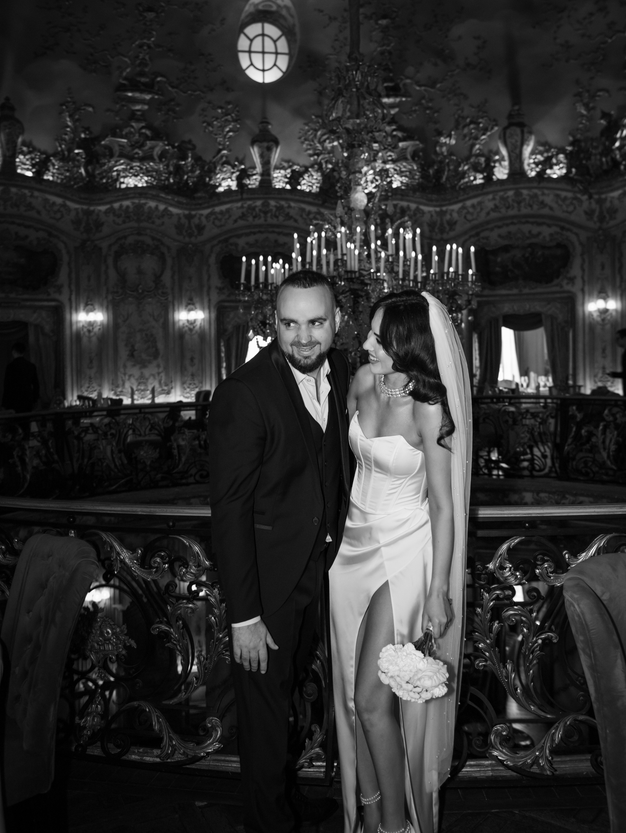 Павел&Бахар🕊️. Свадебный и семейный фотограф в Москве Мила Широких