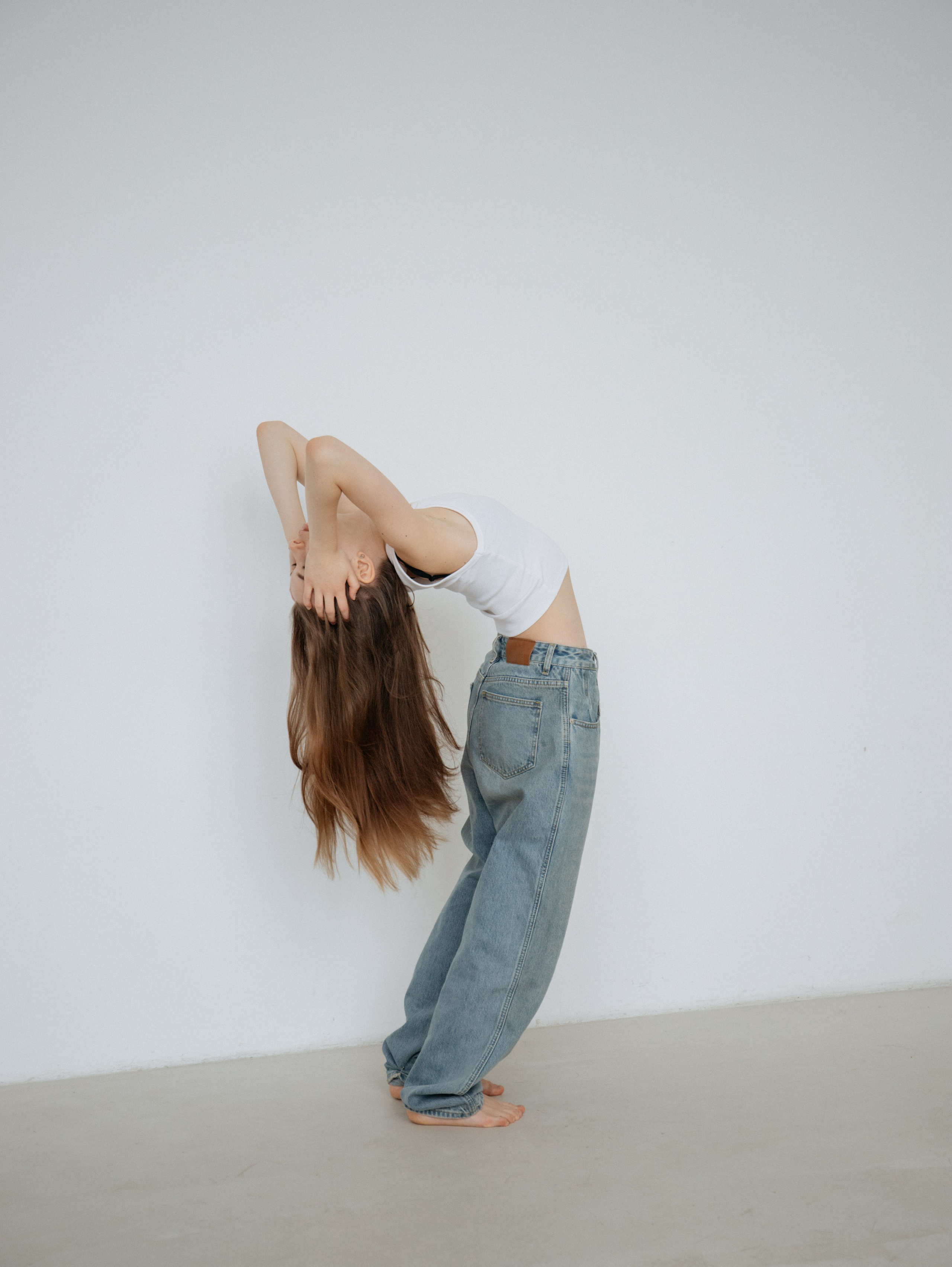 Минимализм и эмоции. Свадебный и семейный фотограф в Москве Мила Широких