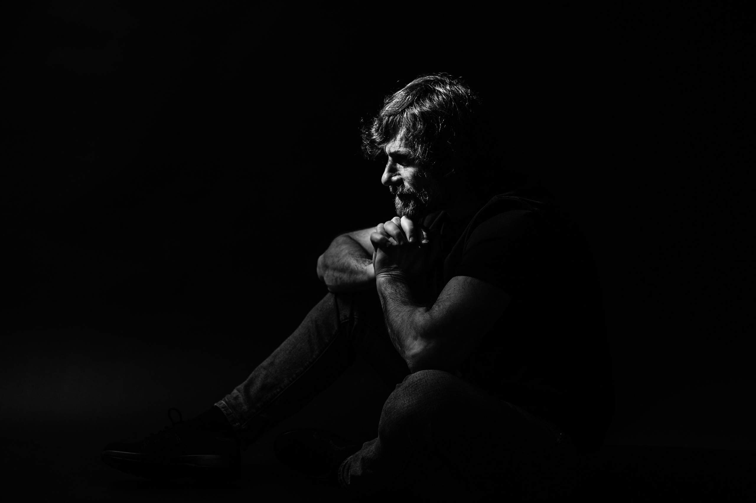 Фототерапия. Фотограф из Кемерово Анна Диль