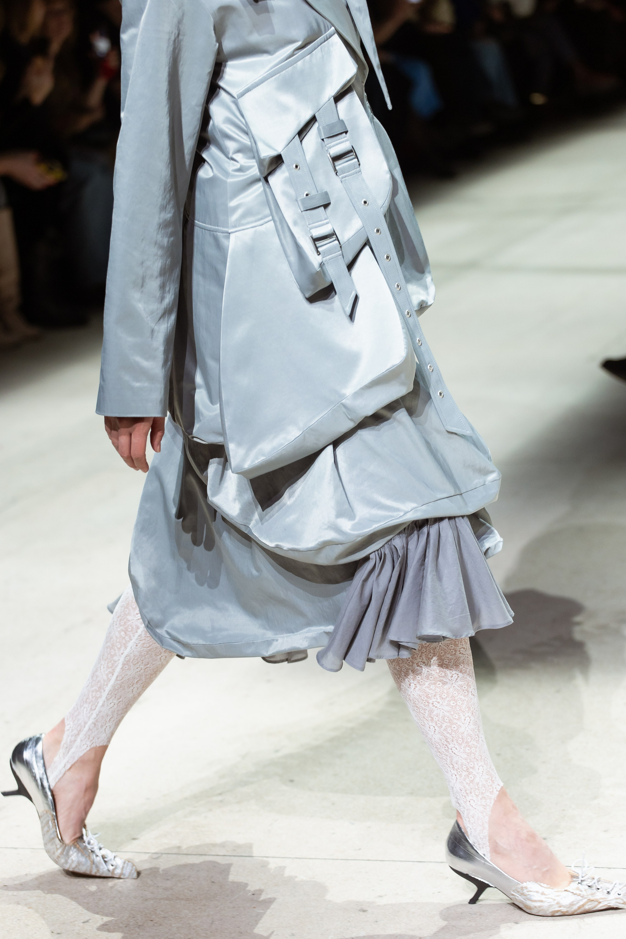 MOSCOW FASHION WEEK 2026 spring. Фотограф в Москве