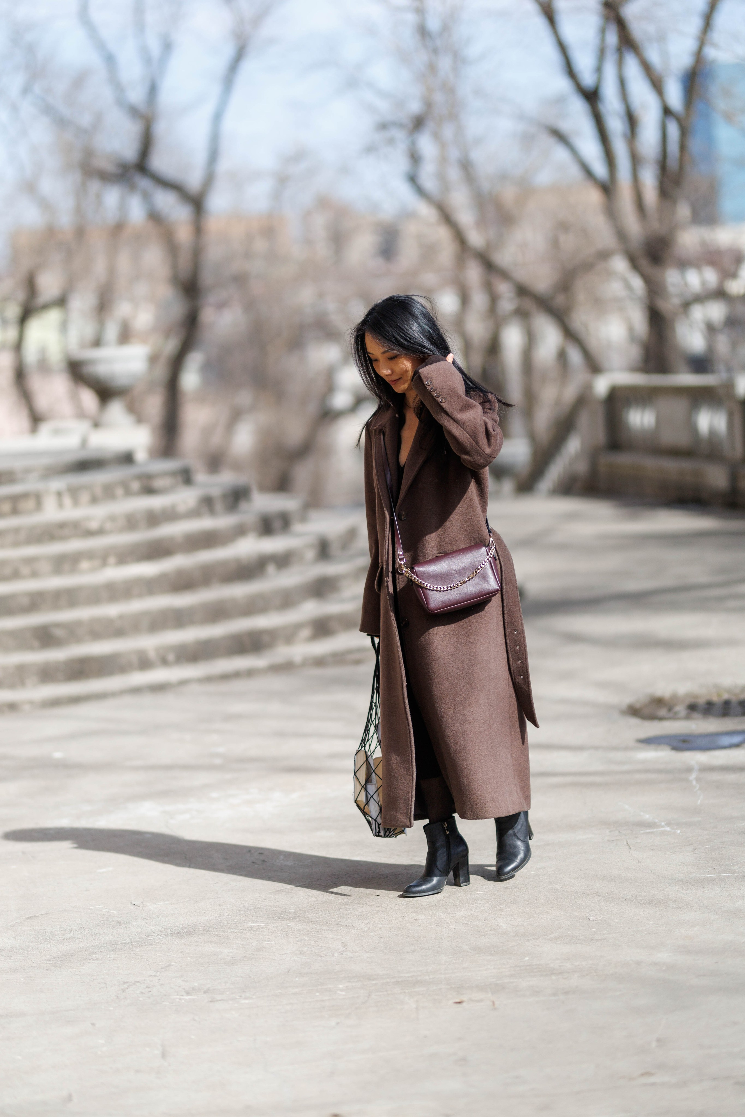 Фотосессия Тани. Репортажный и портретный фотограф во Владивостоке Шегай Андрей