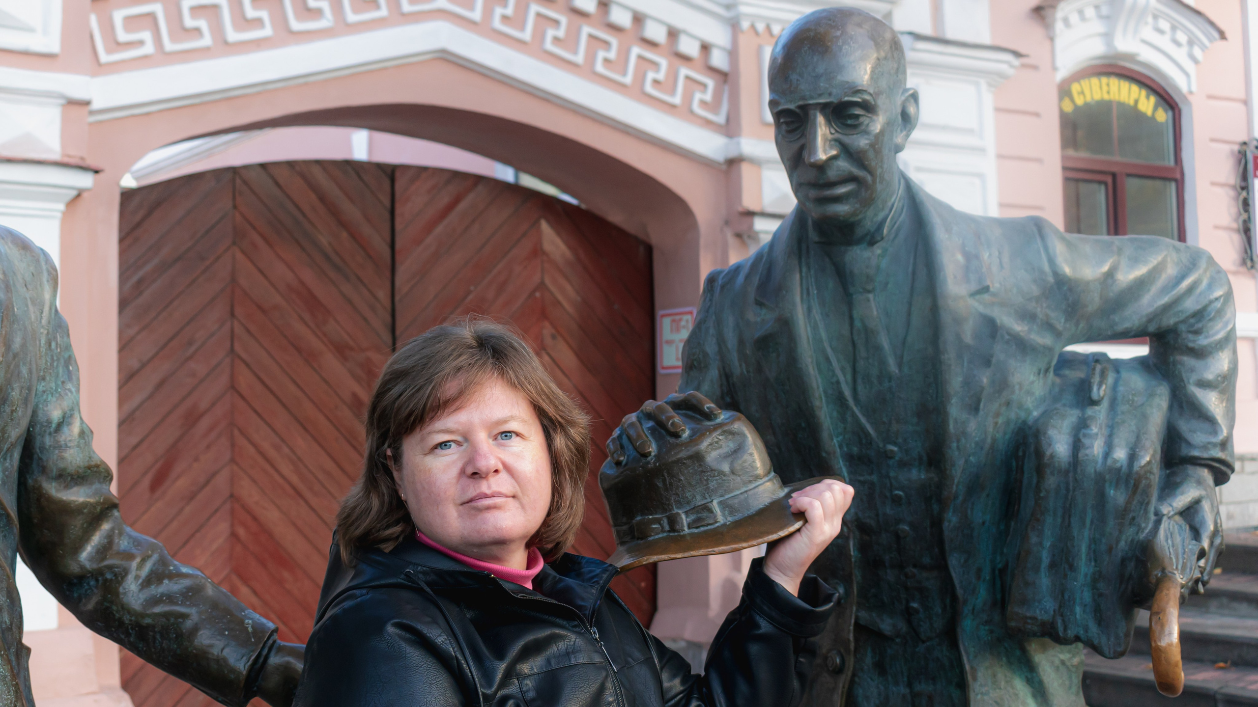 Чебоксары. Фотограф в Набережных Челнах Мари Сенчик