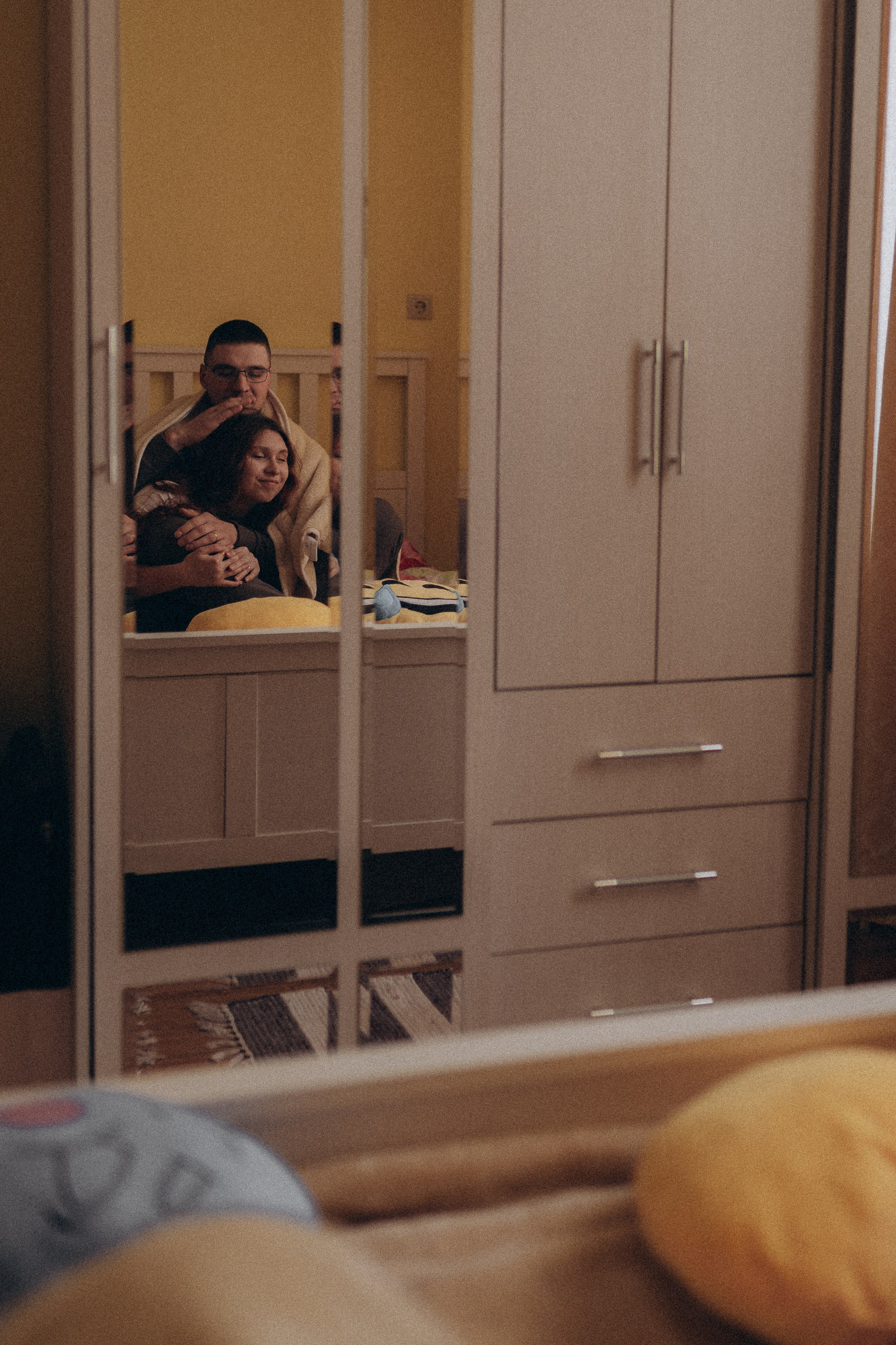 Анжелика. Фотограф Торопец Кристина Абрамова Kanwellia photography