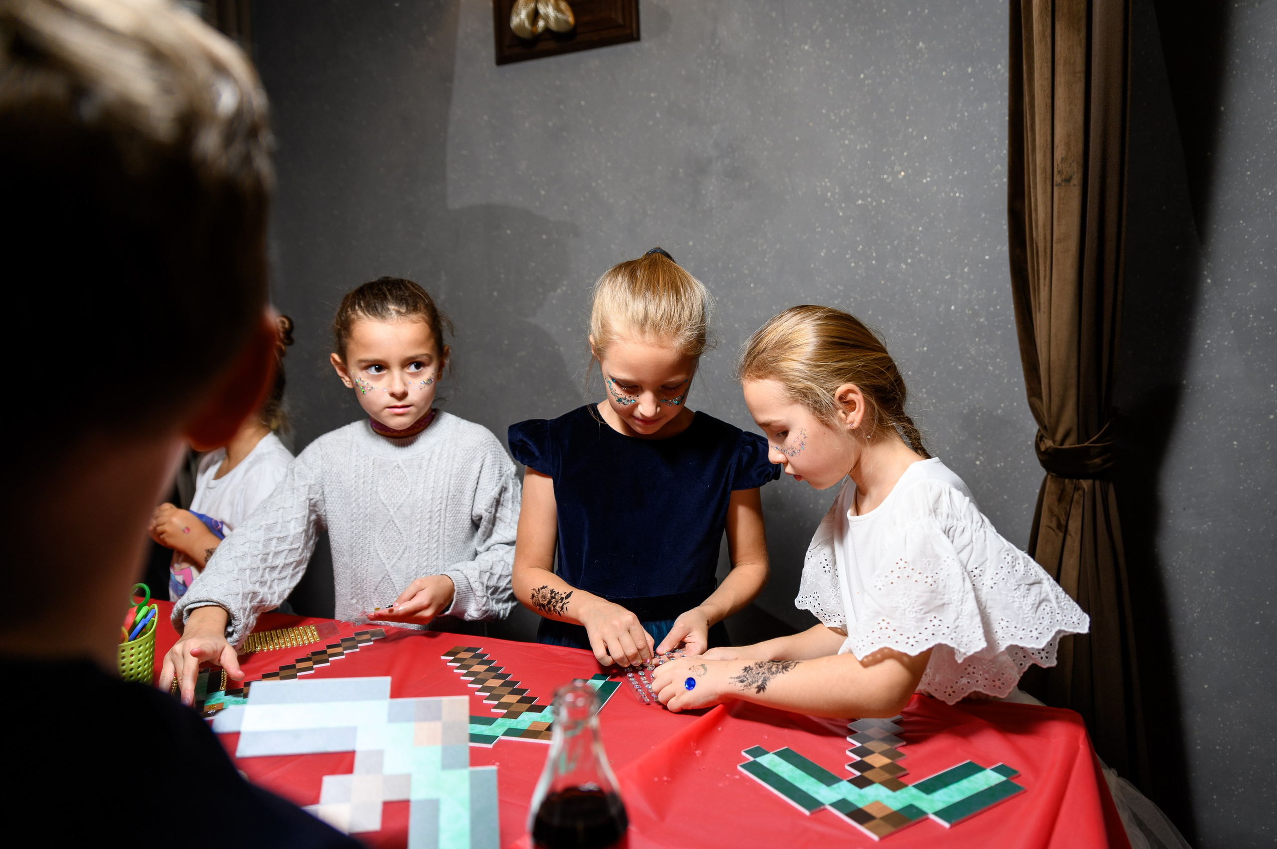 Bulat 7 — Burbon. Фотограф в Казани Адель Гайнуллин