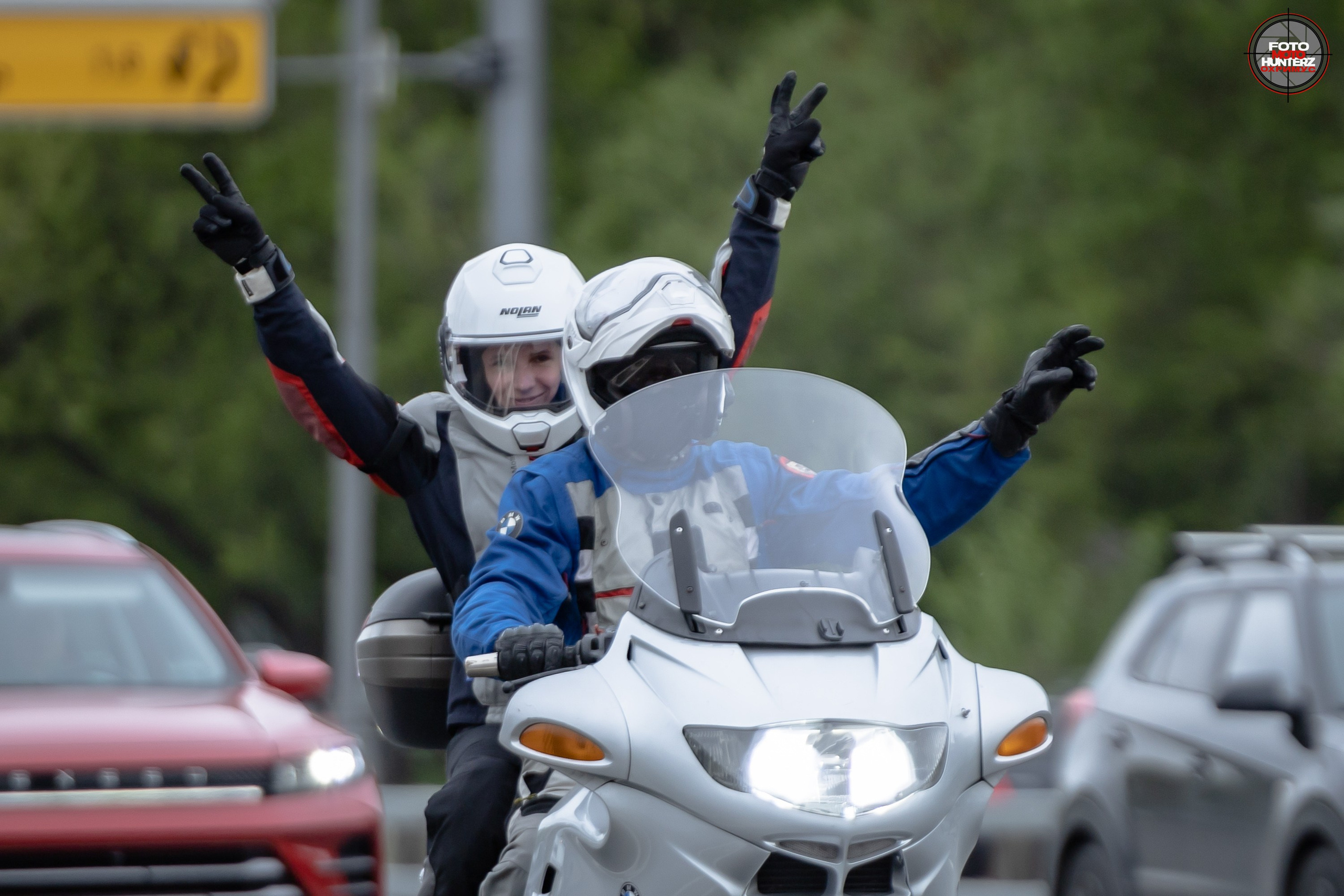 Анонс на Ленинградском ш. 04.05.25. Фотограф Владимир Охрименко
