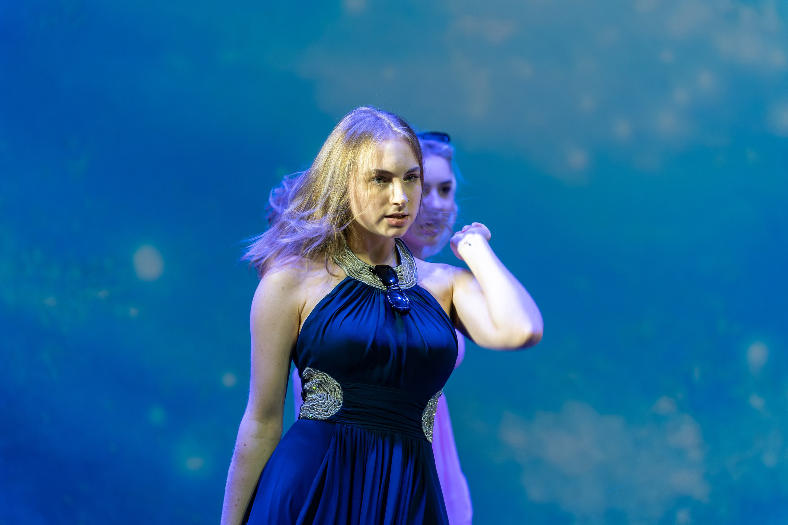 Съёмка на выпускной в школе 1155. «Студия DRONAVT`s» — видеосъёмка и фотография г. Москва