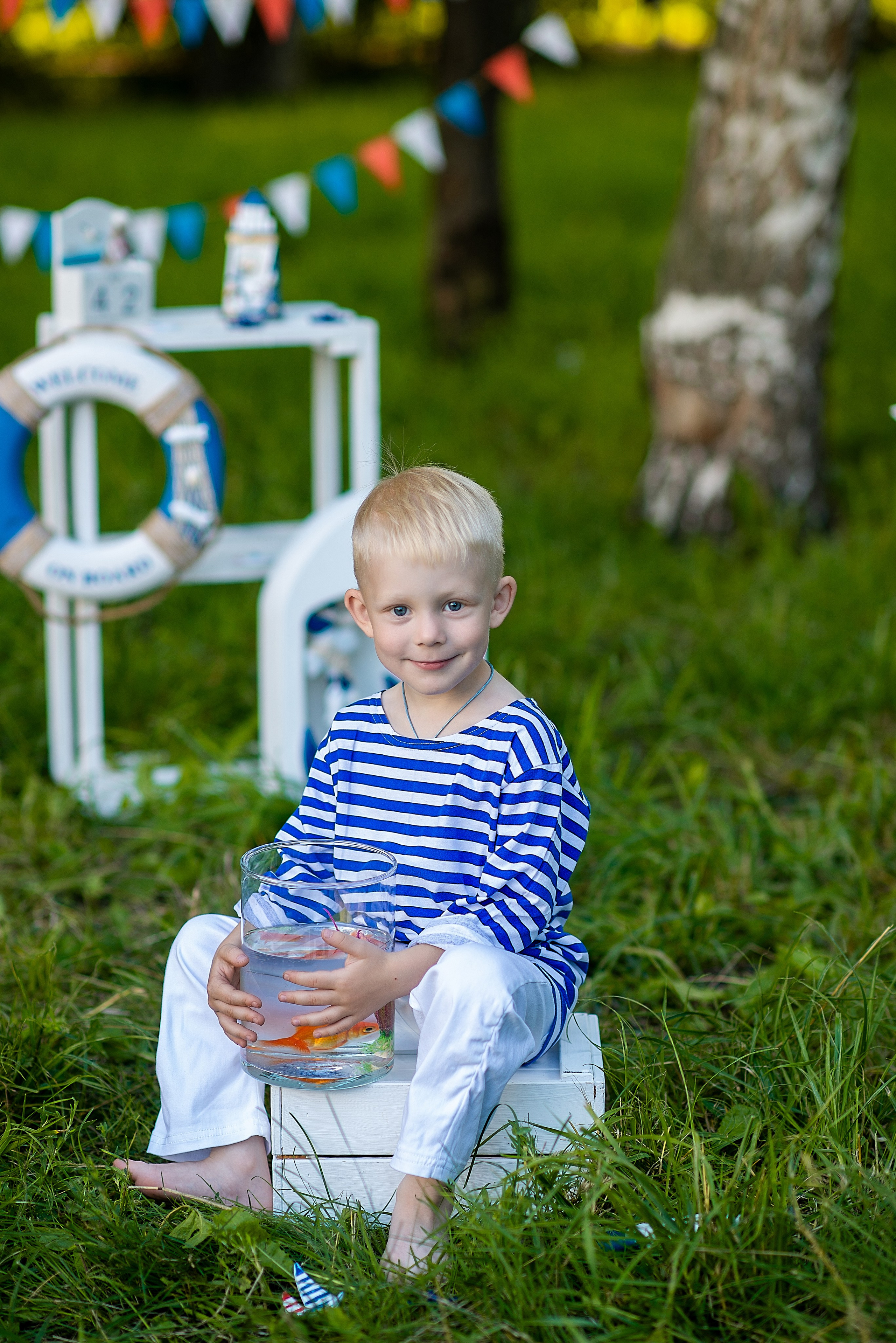 Фотопроект Морской. Семейный и детский фотограф в Стерлитамаке Разина Рахмангулова
