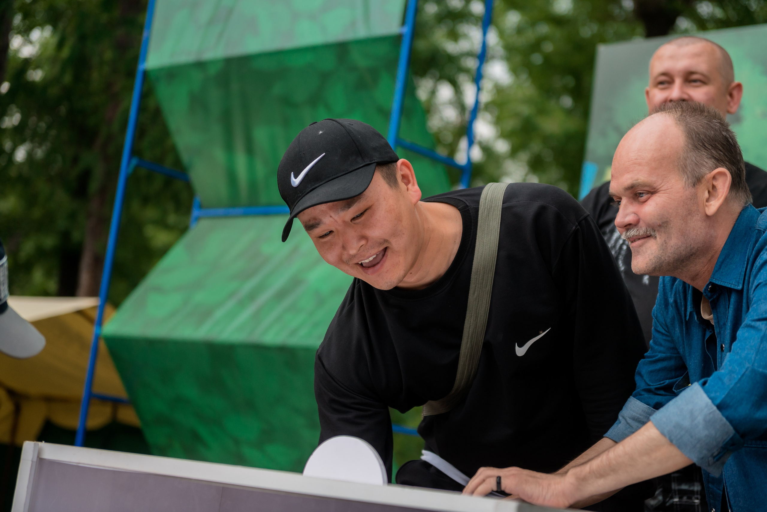 12 Июня 2024. Детский фотограф, семейный фотограф и репортажи в Кемерово