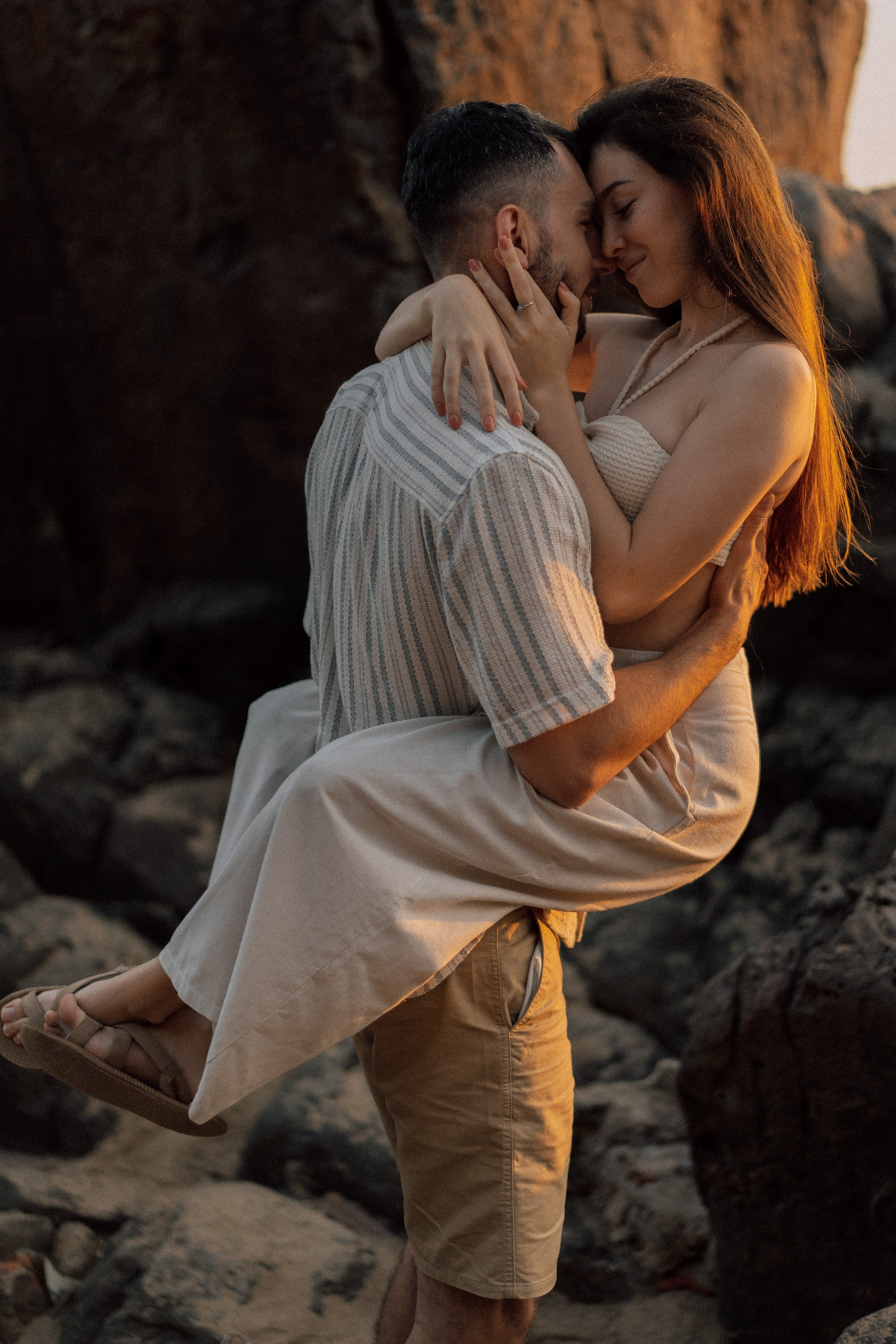 Юлия и Игорь Vietnam Da Nang. Главная