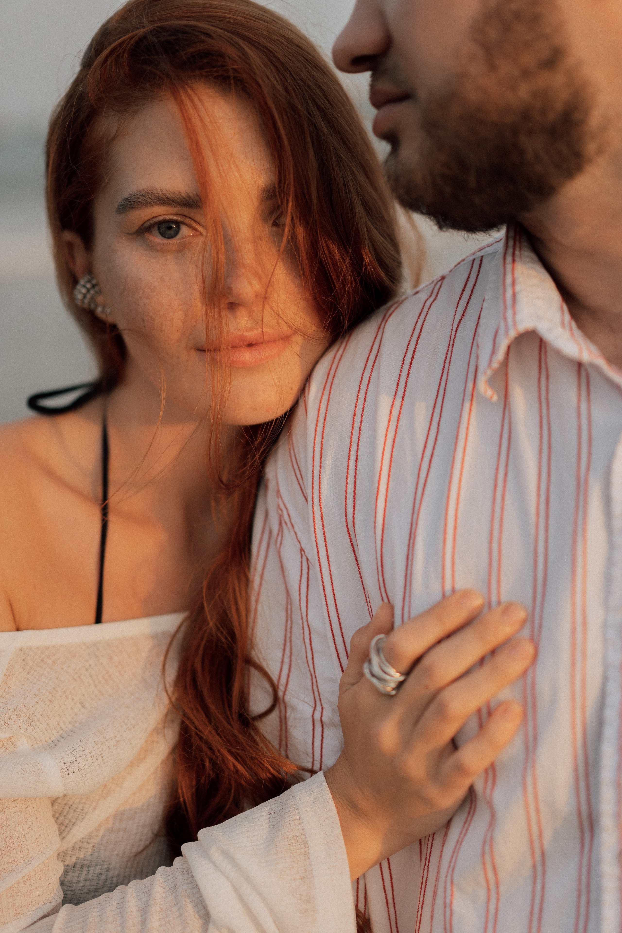 Полина и Стас Vietnam Da Nang. Главная