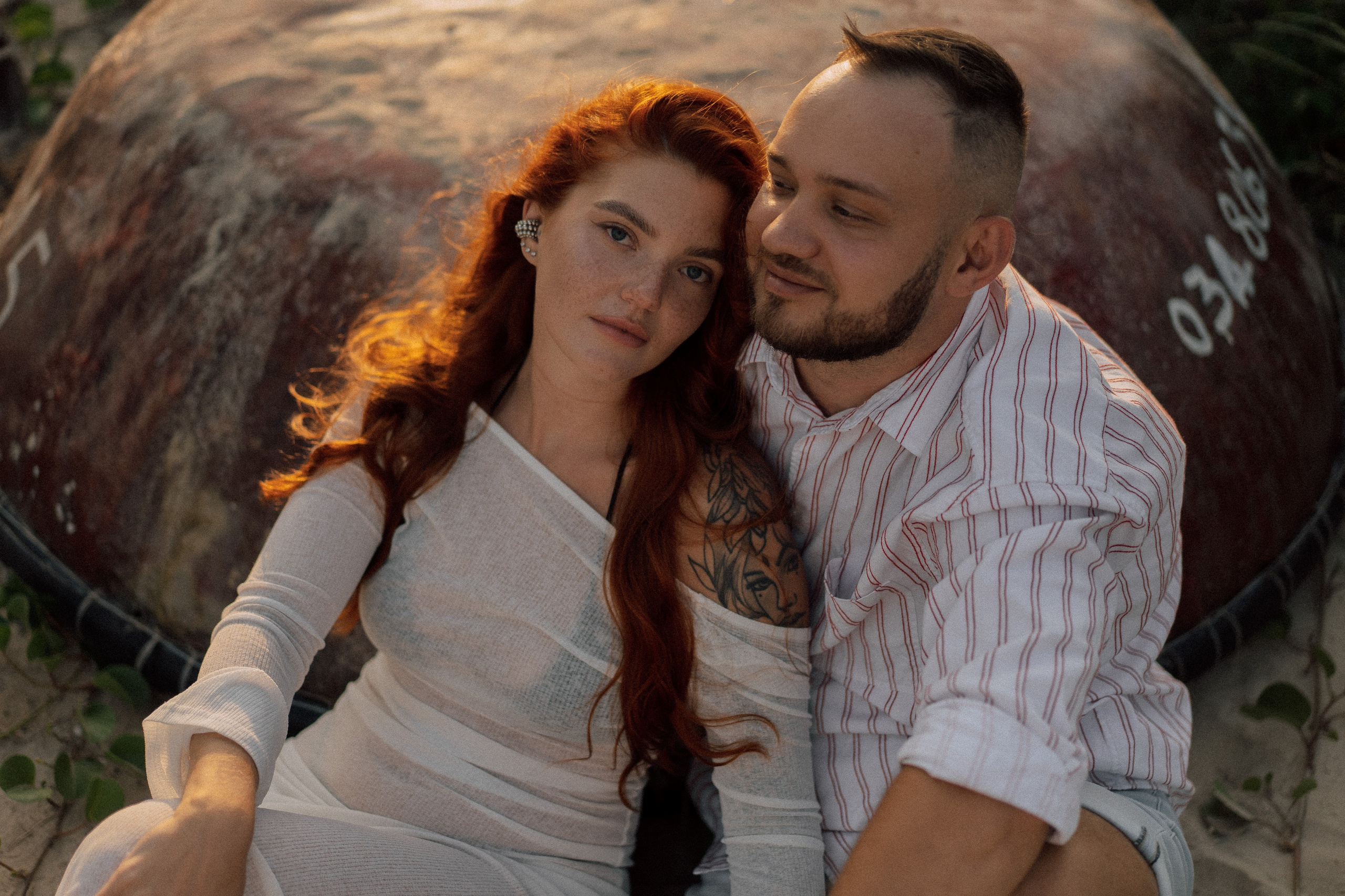 Полина и Стас Vietnam Da Nang. Главная