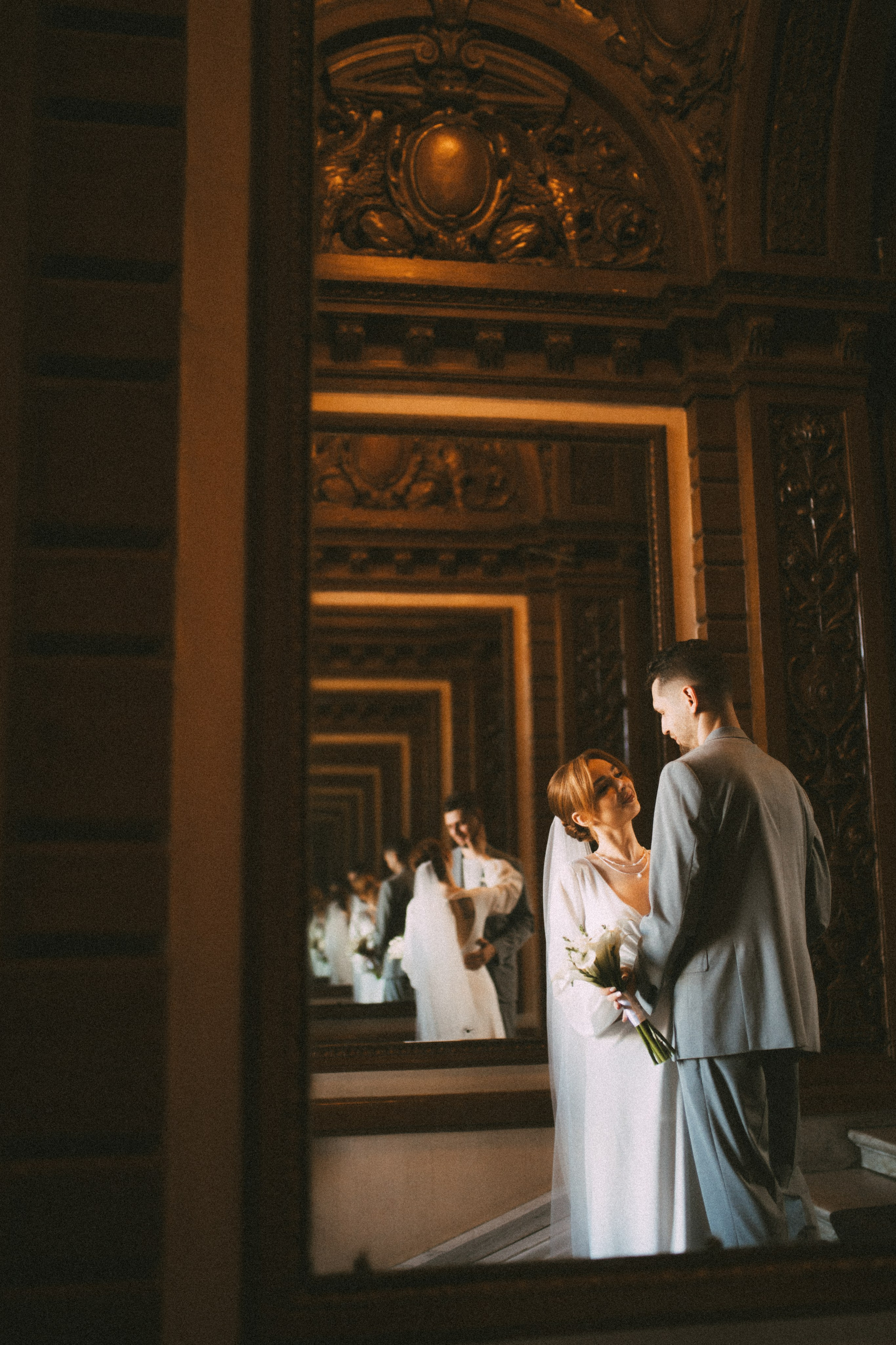 А & A | Санкт-Петербург. Фотограф Екатерина Амбрушкевич