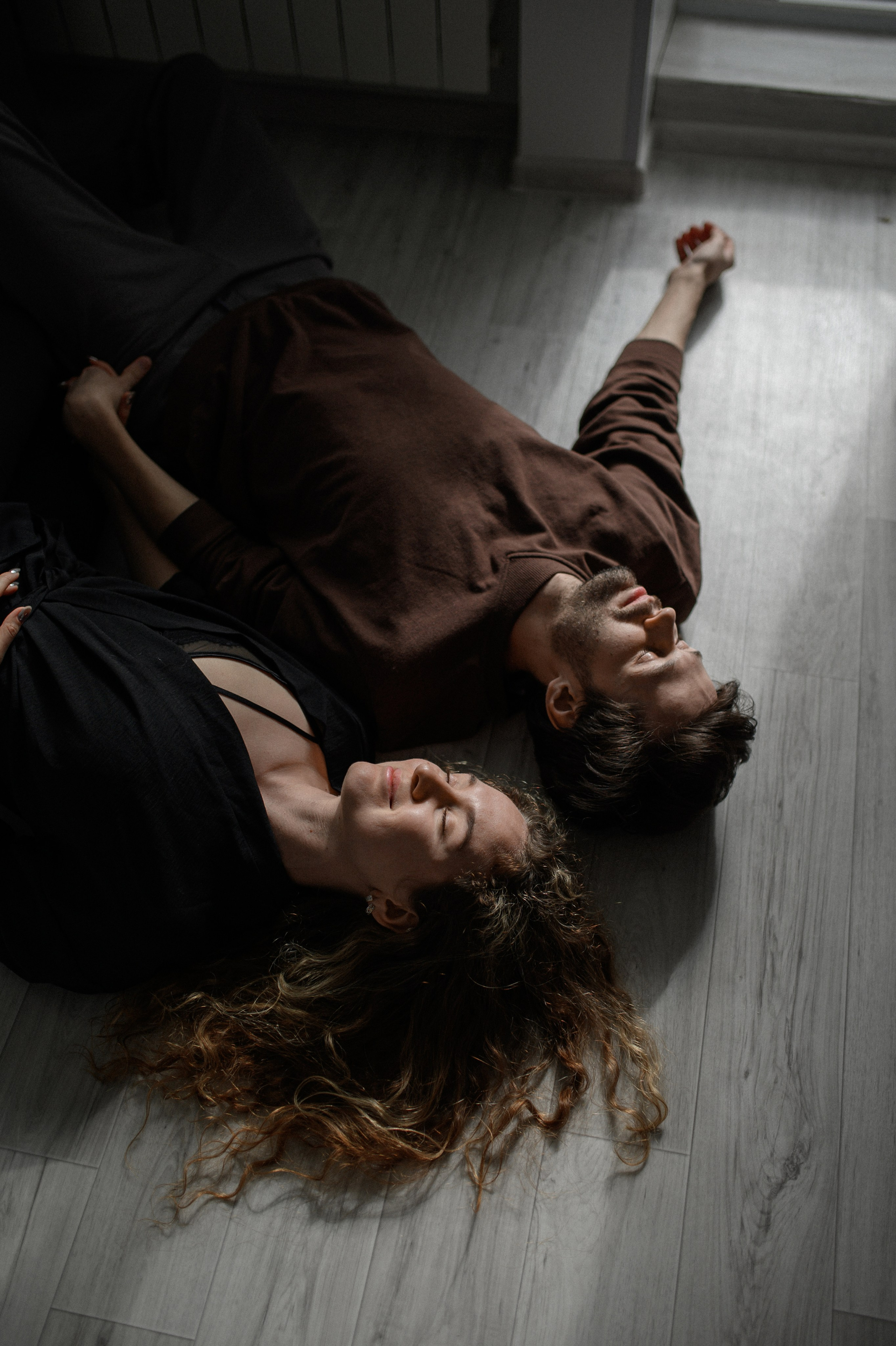 Каролина и Артем. Www.ostermiller.ru