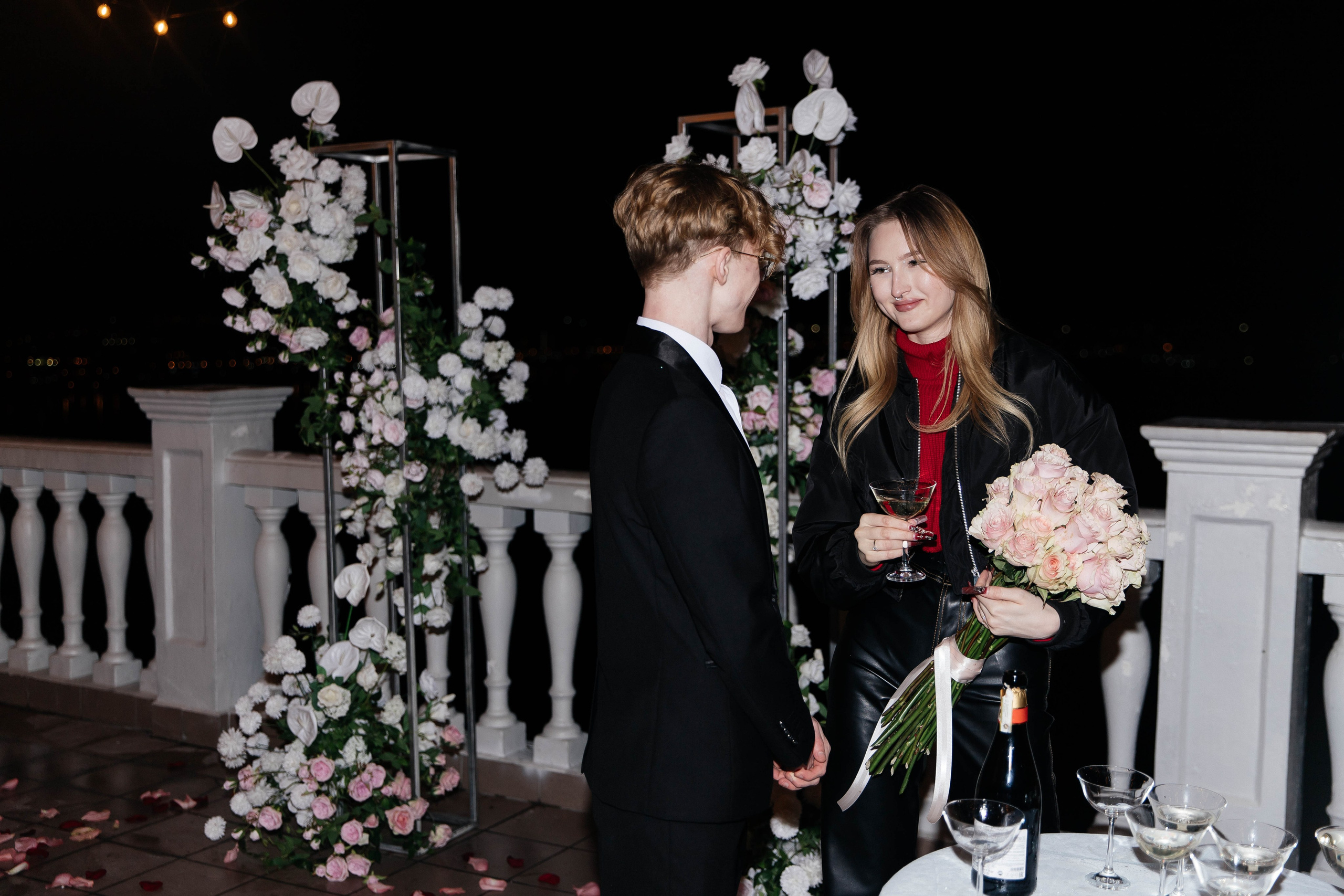 Предложение. Главная