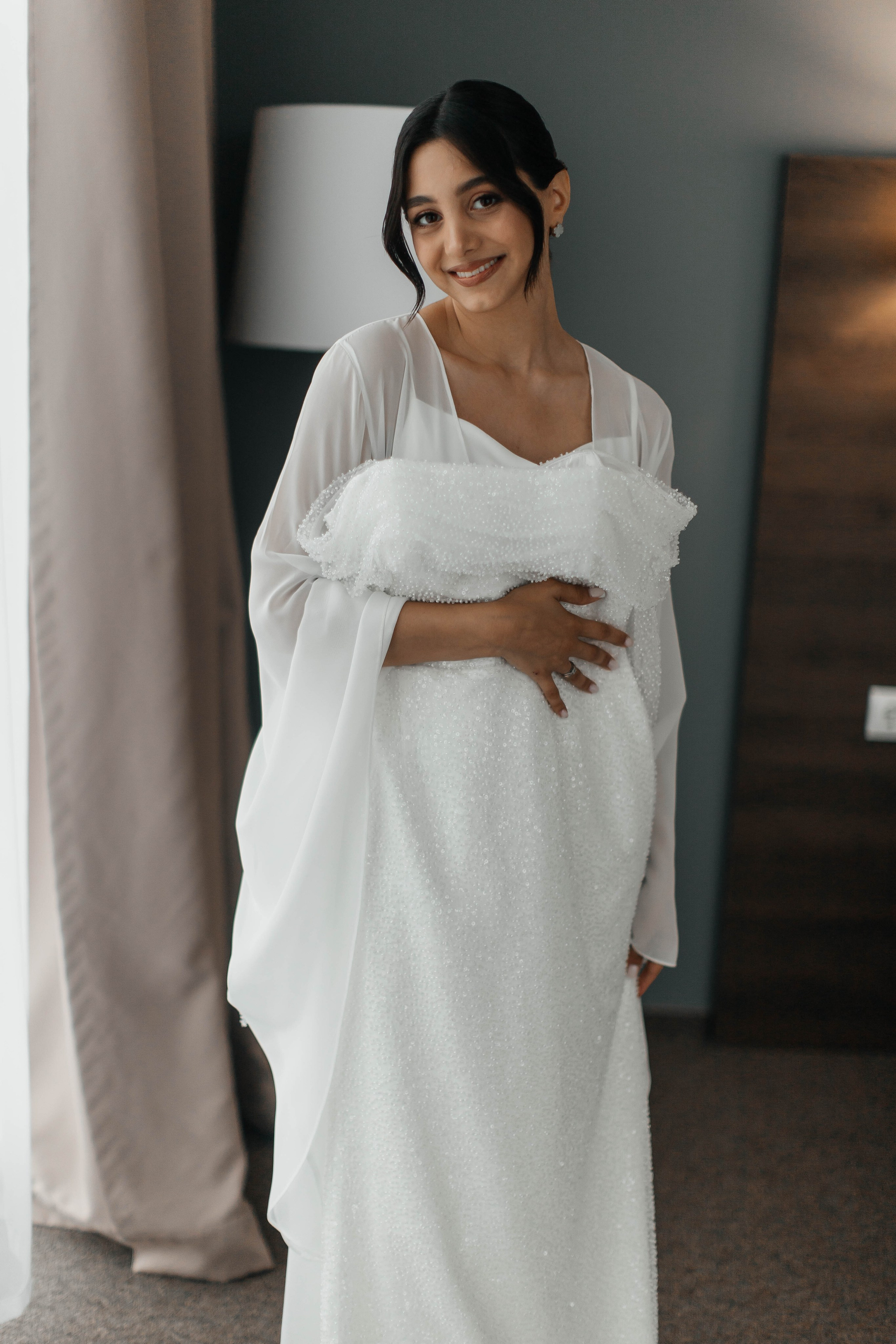 Арсен & Мариам. Главная