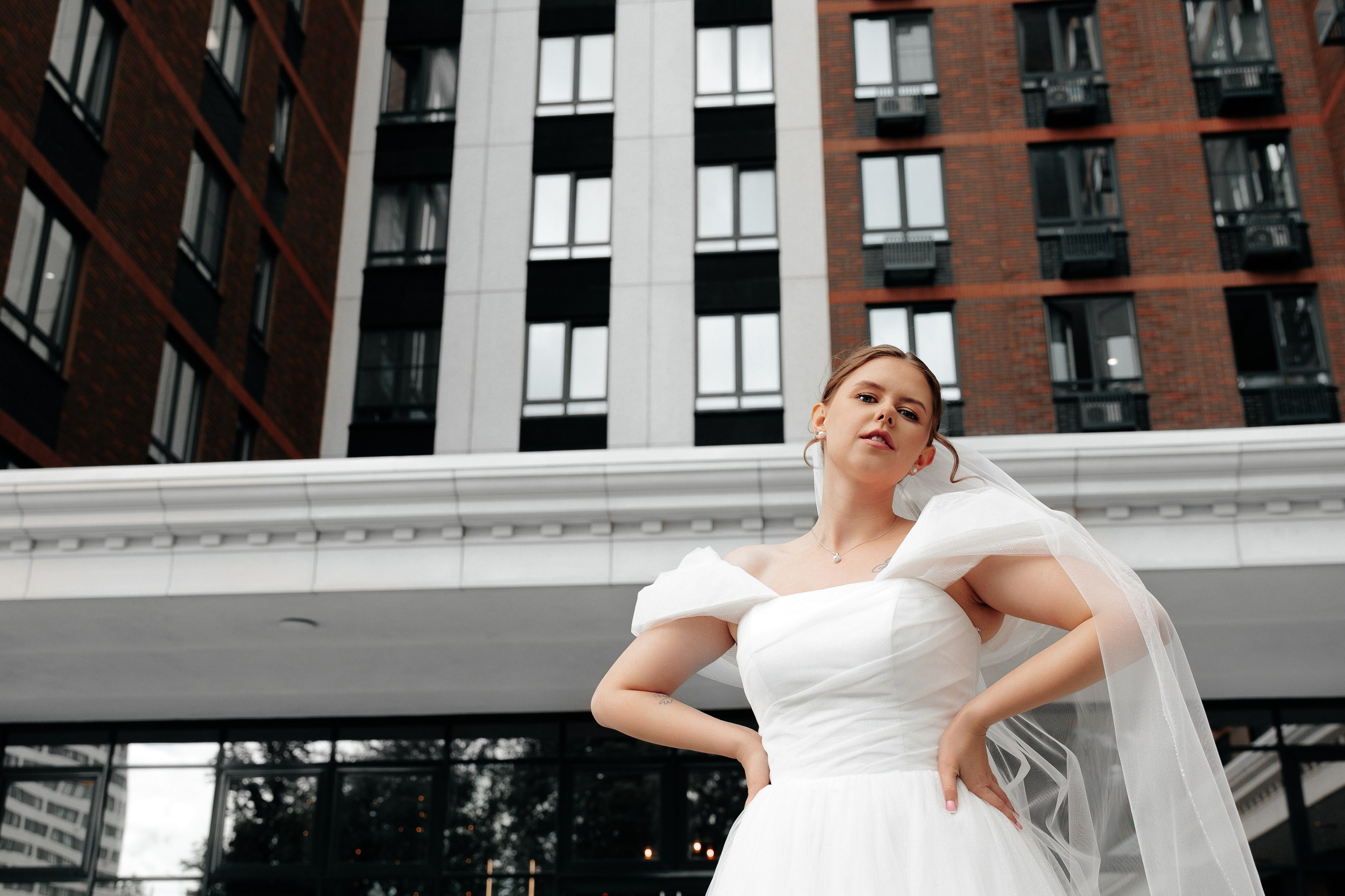 Свадебная серия. Свадебный фотограф Павел Фурашов в Нижнем Новгороде | Paul Matis