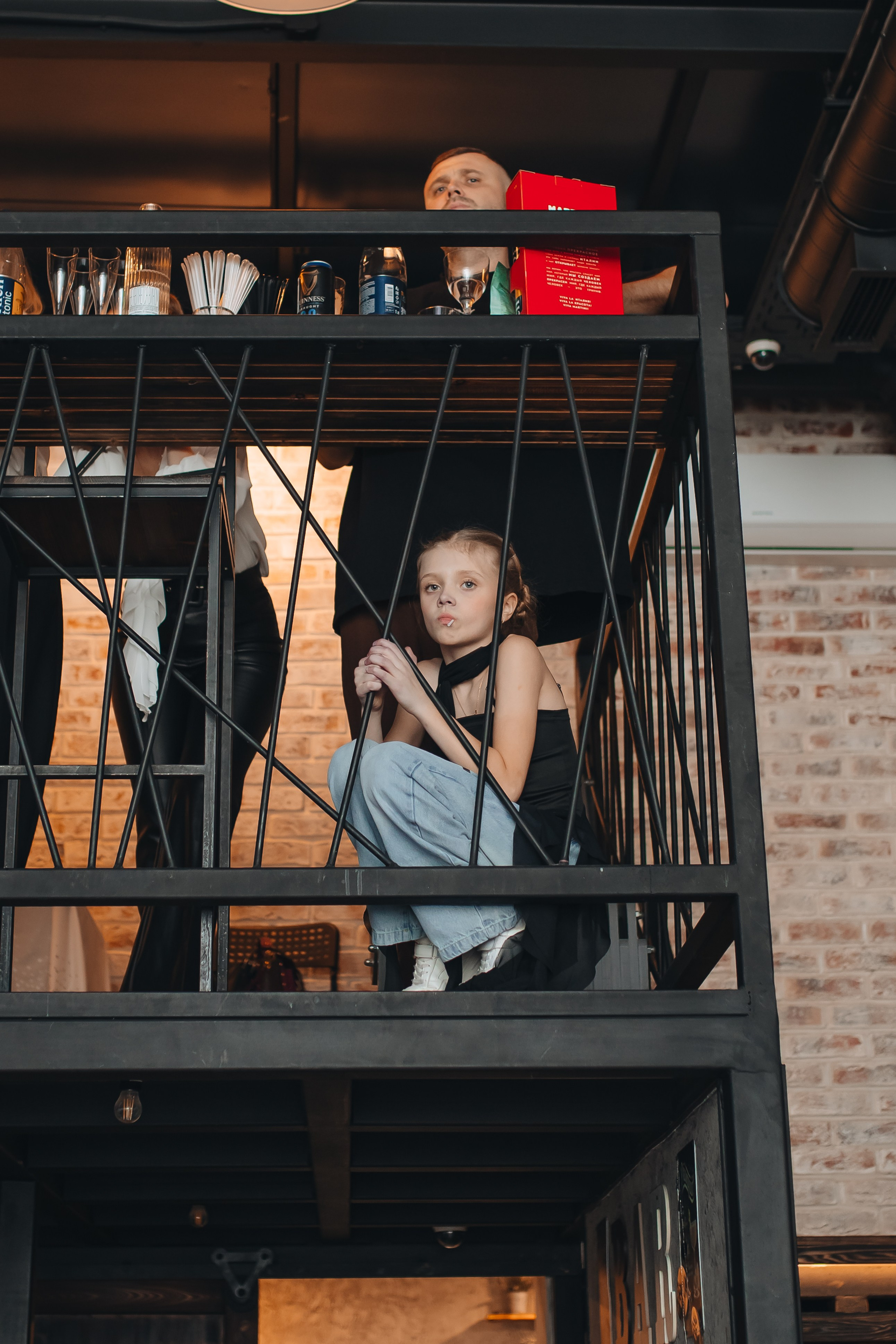 Марусе 11 лет. Семейный и детский фотограф в Москве Дорогова Екатерина