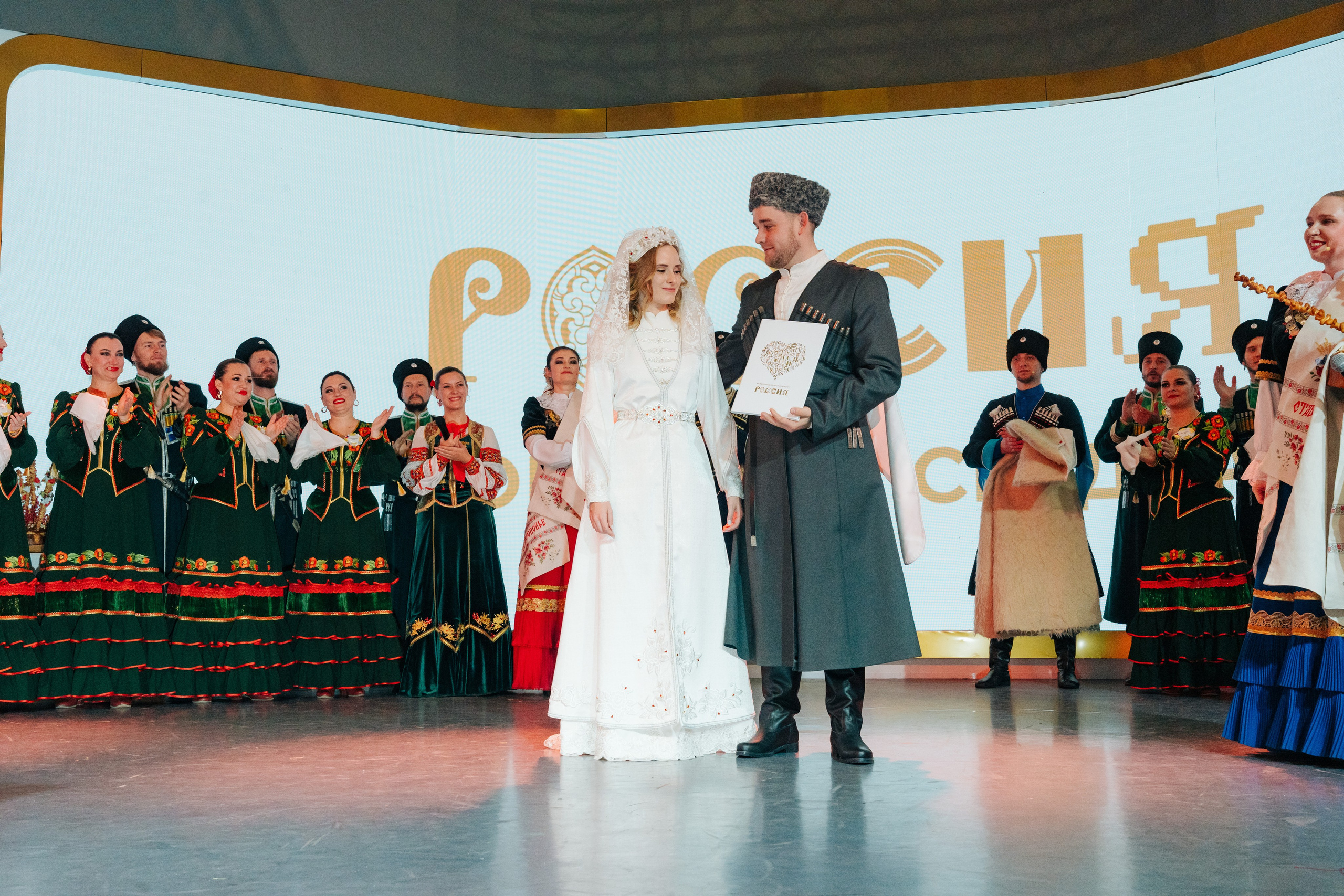 Фото и видео на корпоратив, выставку, конференцию