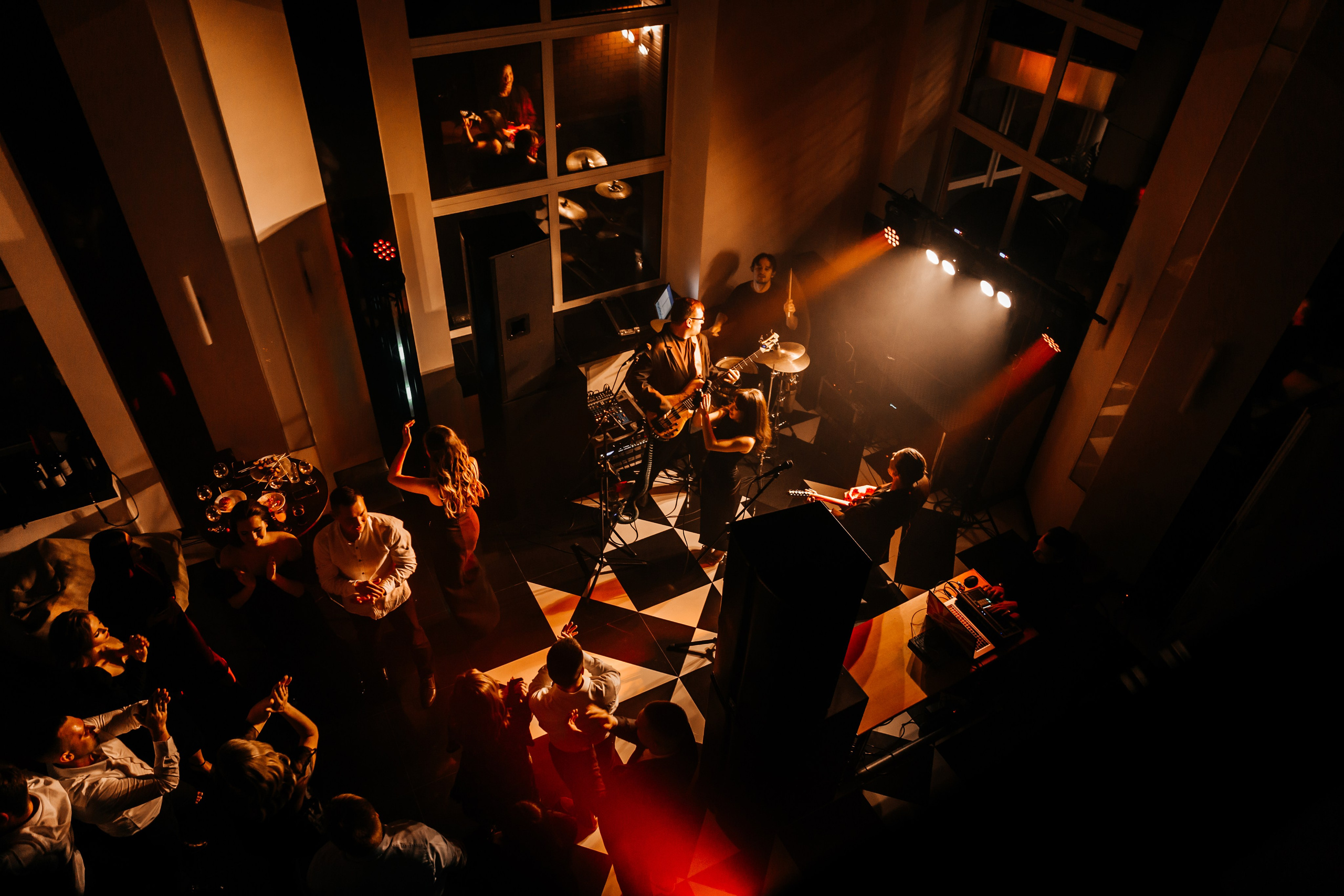 IVAN & KRIS. Главная