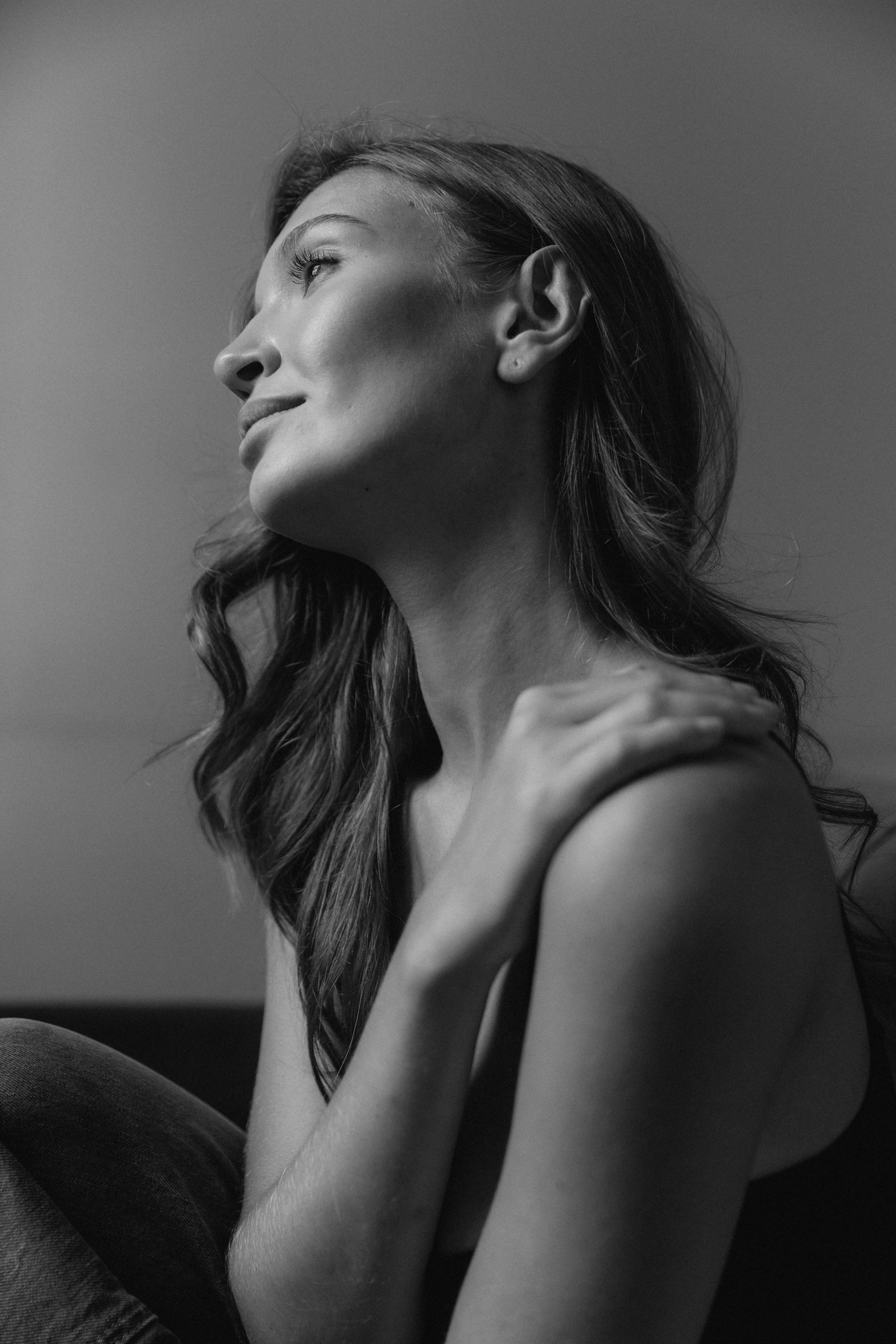 Наталья. Семейный и женский фотограф в Москве/Твери. Меня зовут Яна Гош