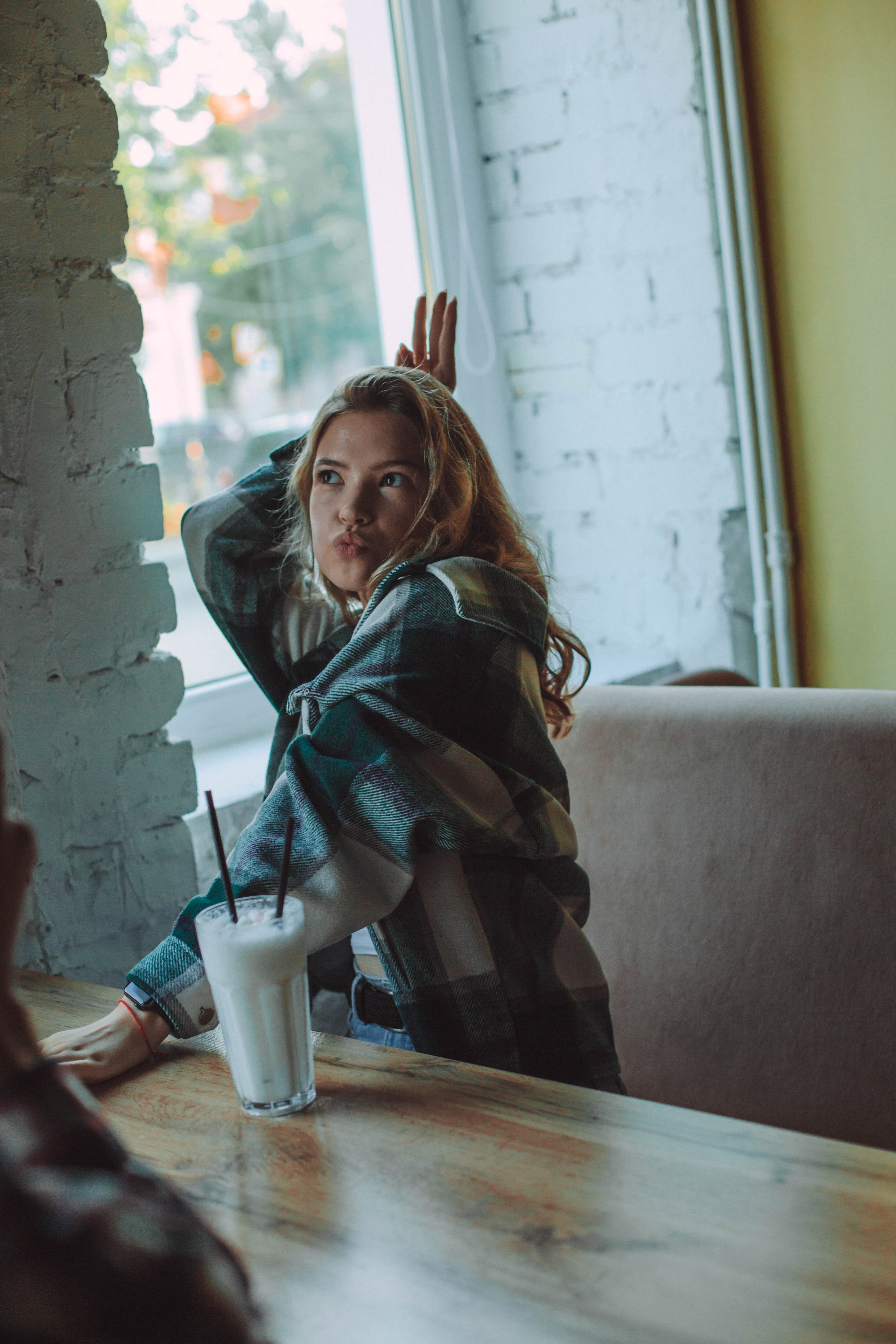 Дарина и Святослав. Семейный и женский фотограф в Москве/Твери. Меня зовут Яна Гош