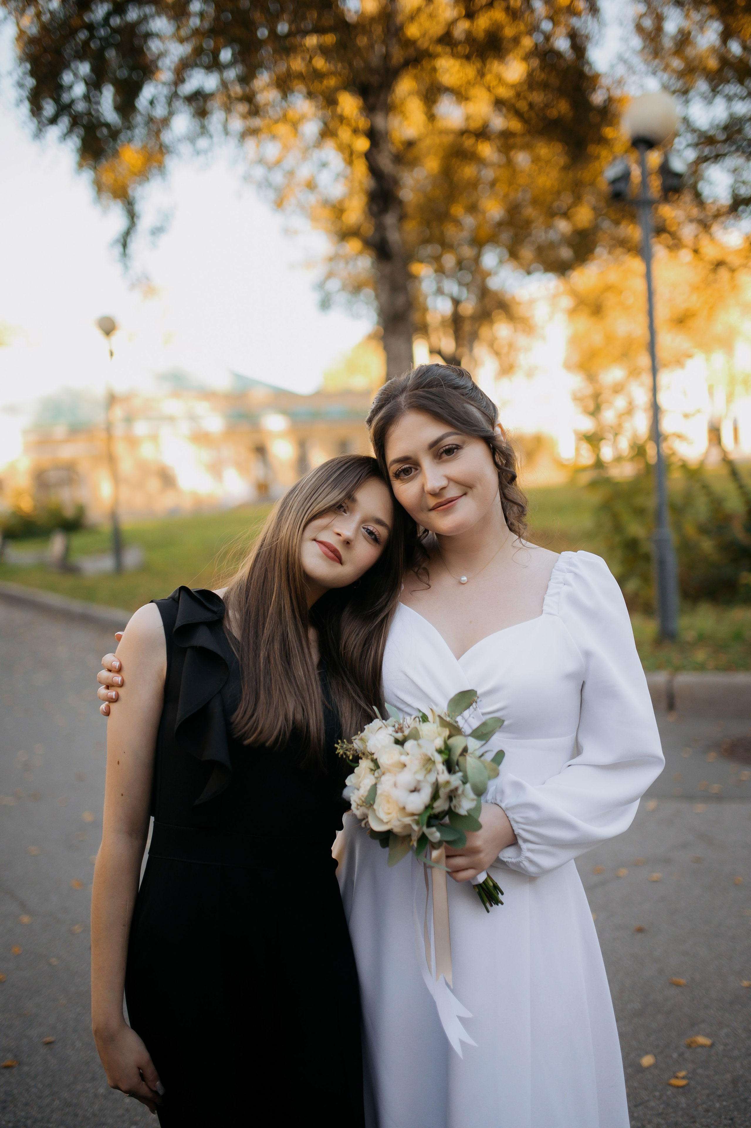 E&I | SUMMER GARDEN. Лайфстайл фотограф в Санкт-Петербурге — Вера Целикова