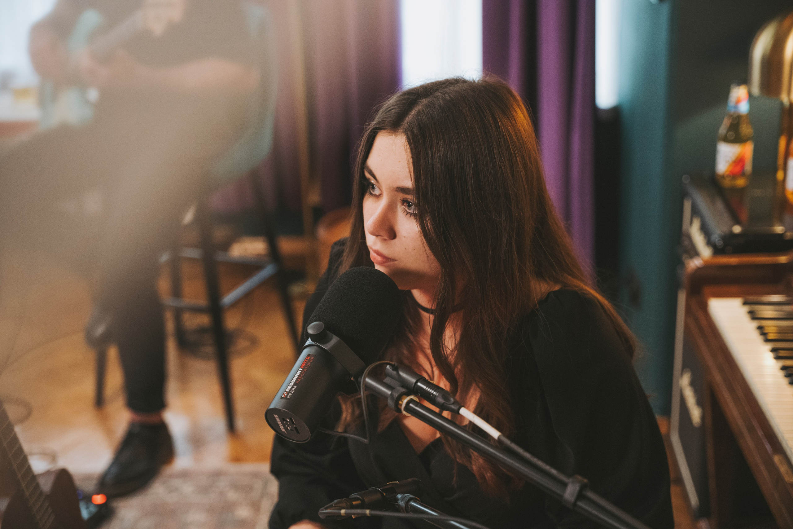 Ст. звукозаписи/бэки_1868. Портретный фотограф в Смоленске и Москве Мария Громова