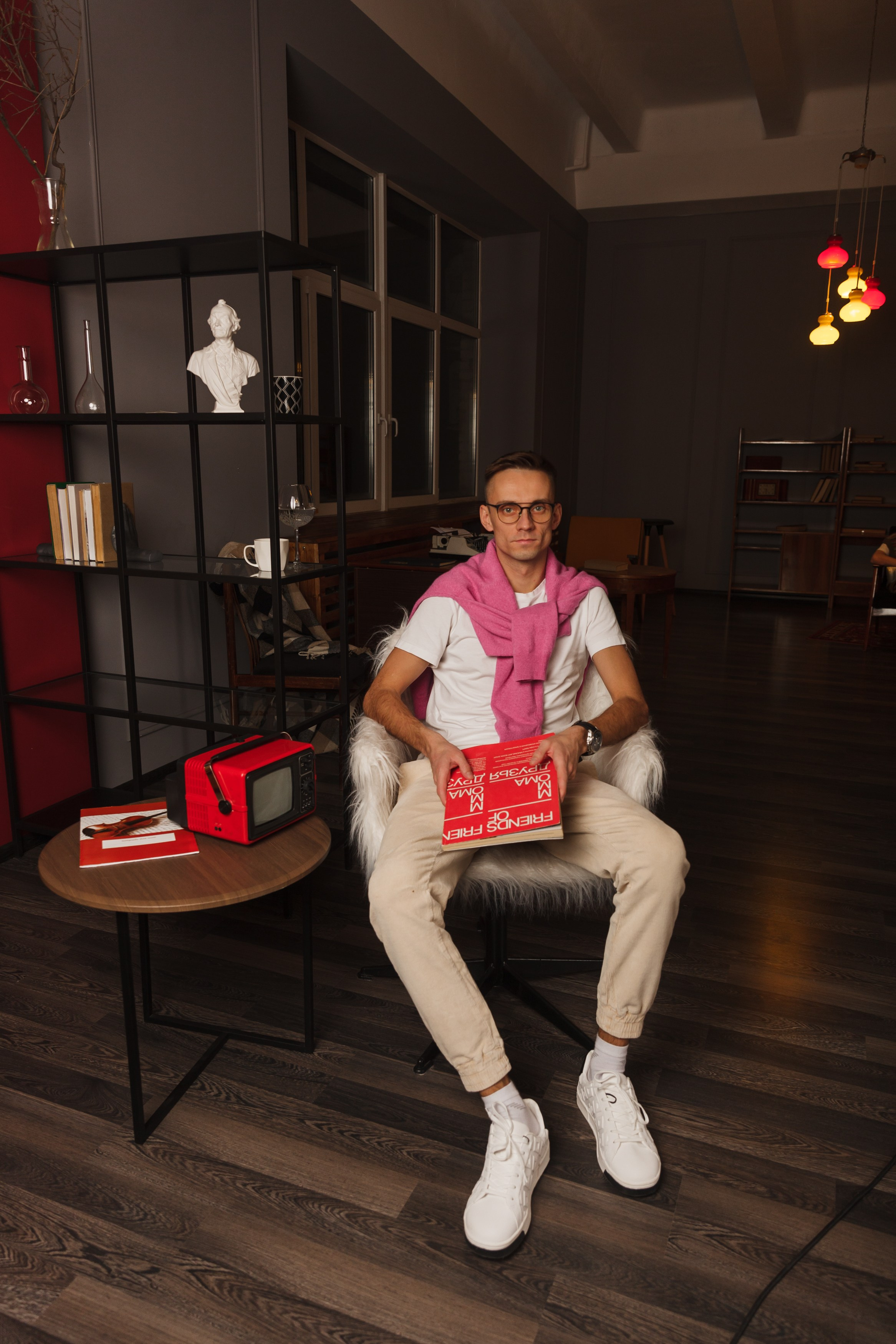 НГ. Семейный фотограф, свадебный фотограф, женский портрет в Санкт-Петербу