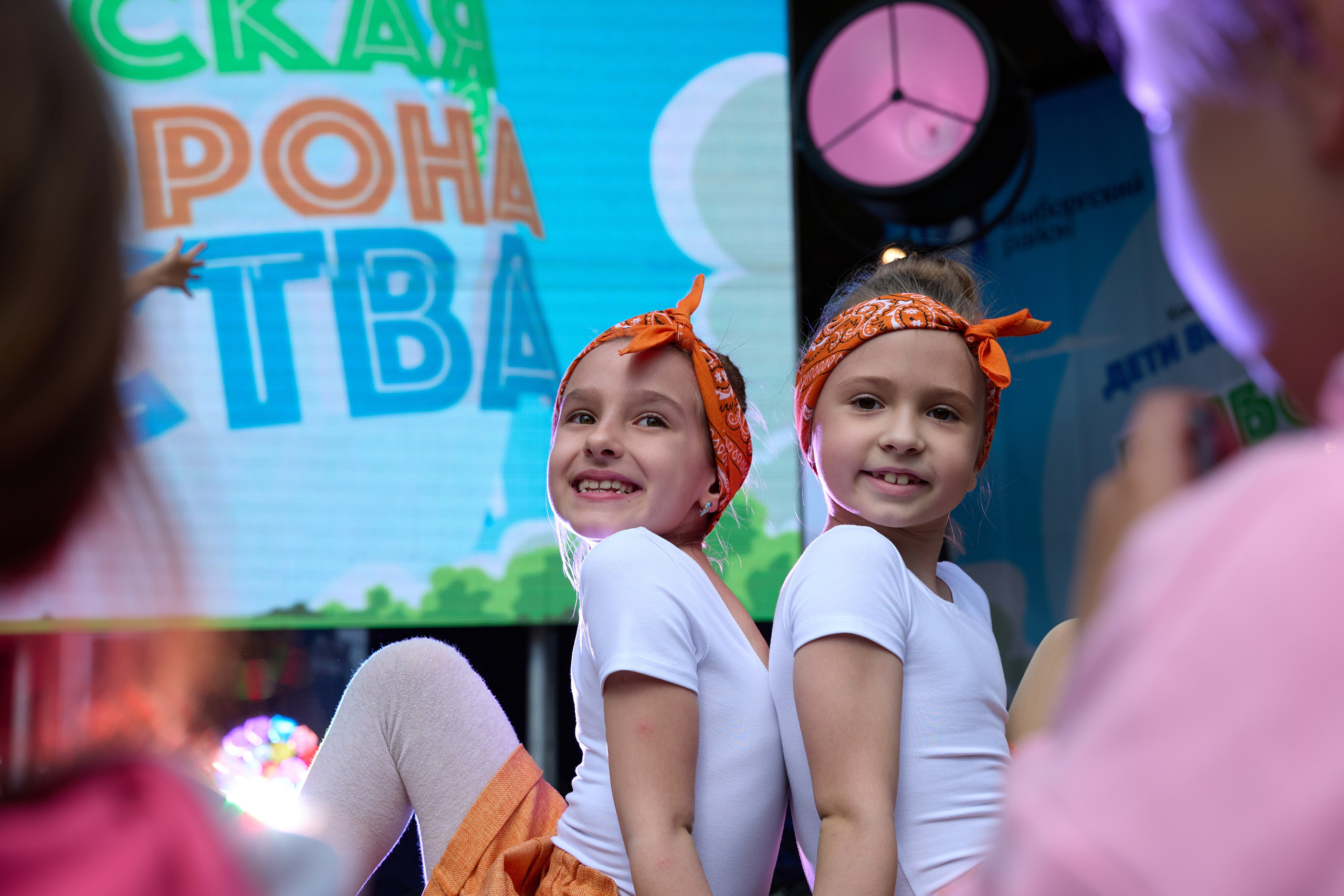 Выборгская сторона. Фотограф в Санкт-Петербурге