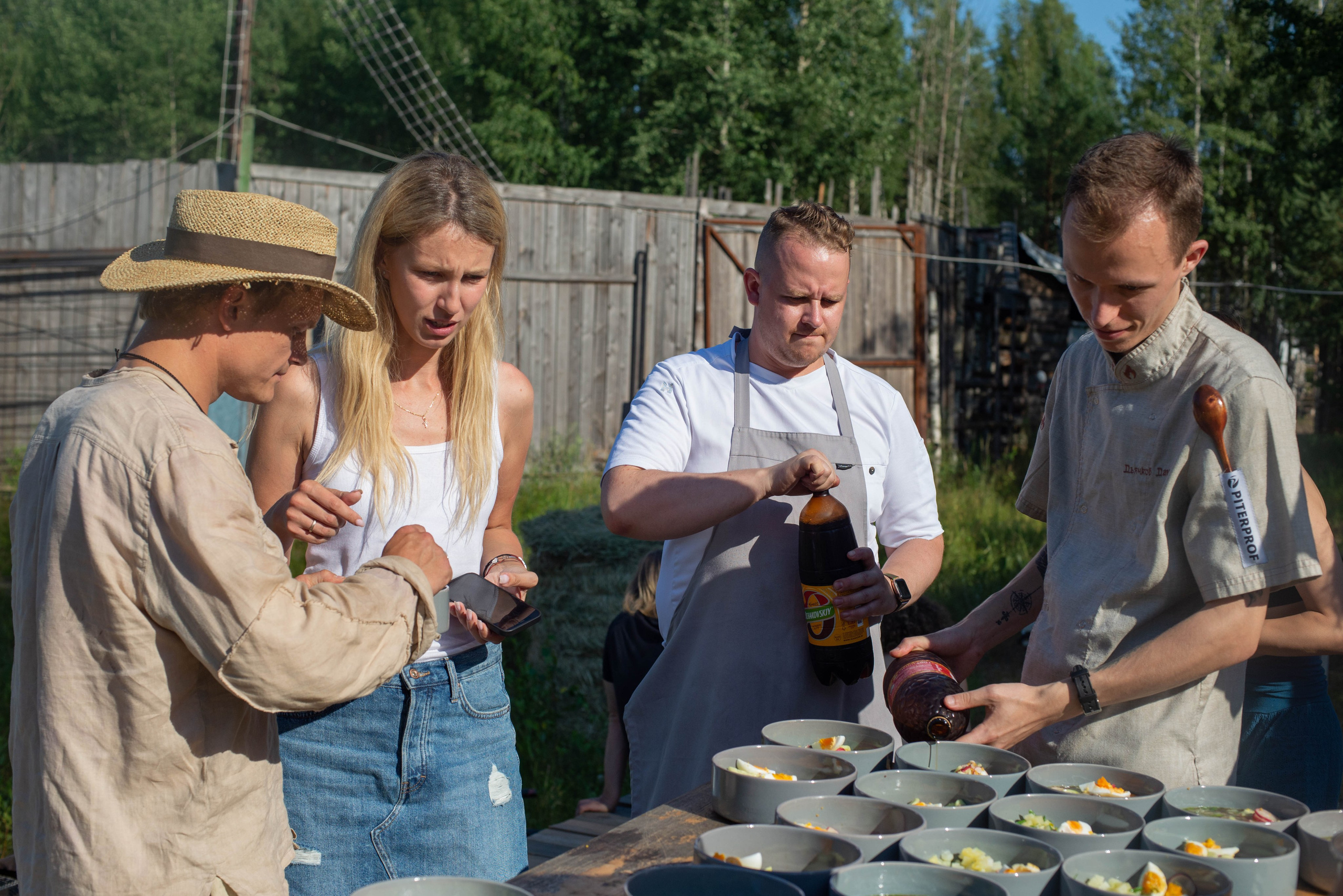 Репортажка. Гупалов Игорь — фотограф