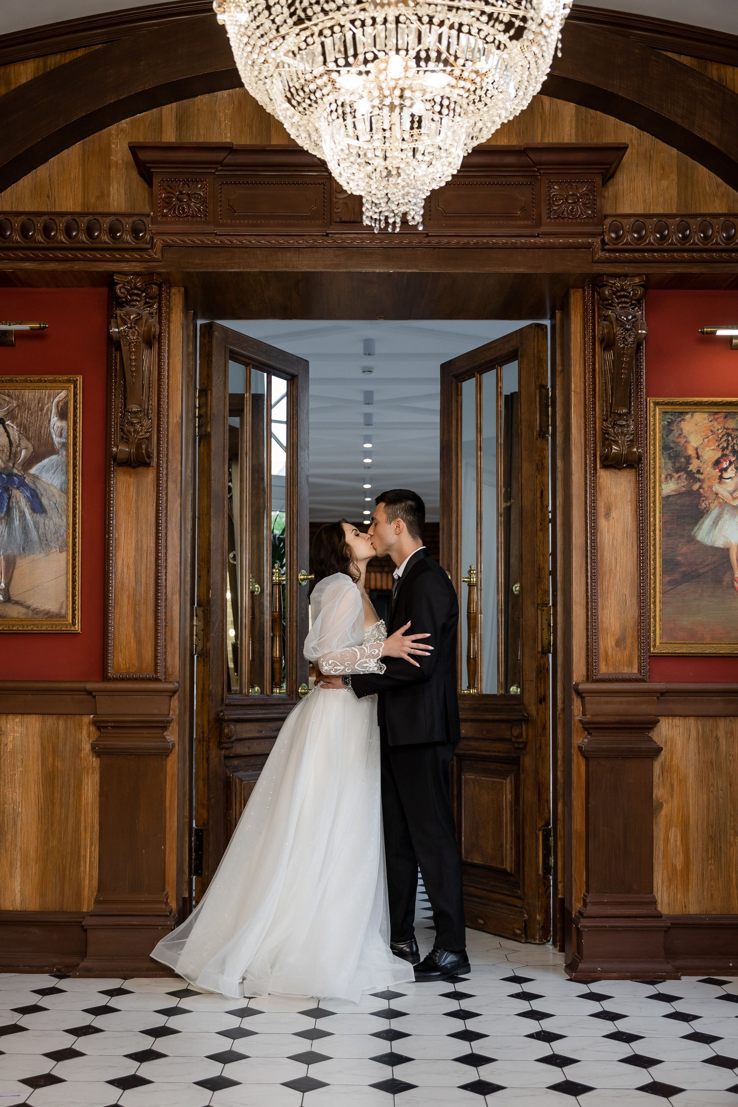 ПРОГУЛКА. Свадебный фотограф Санкт-Петербург Катерина Ширяева