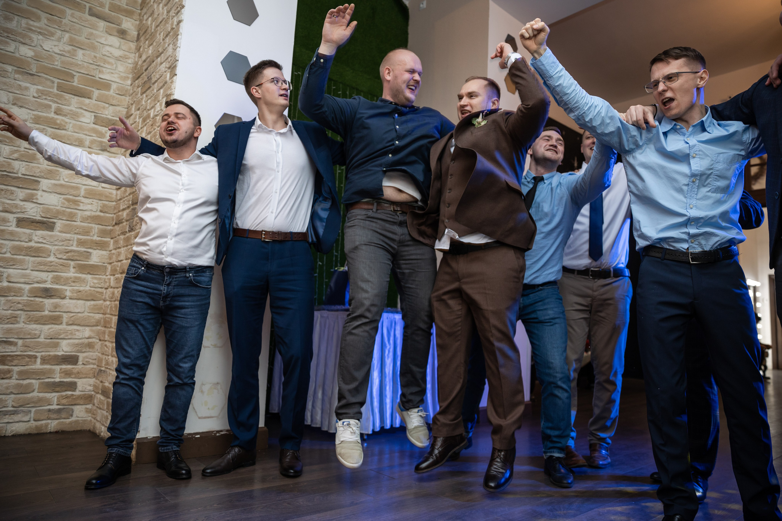 БАНКЕТ. Свадебный фотограф Санкт-Петербург Катерина Ширяева