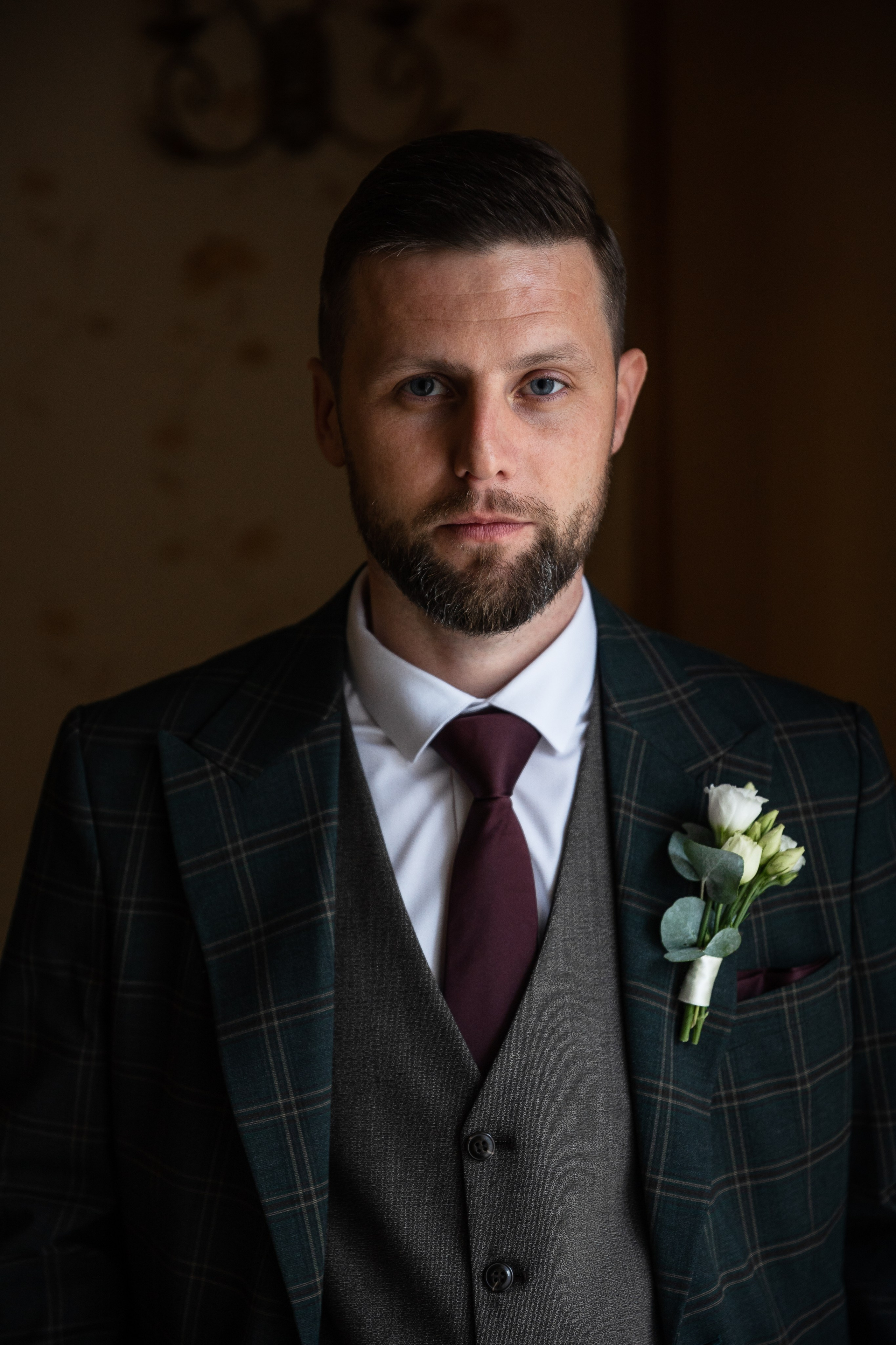 Для двоих…. Свадебный фотограф Санкт-Петербург Катерина Ширяева