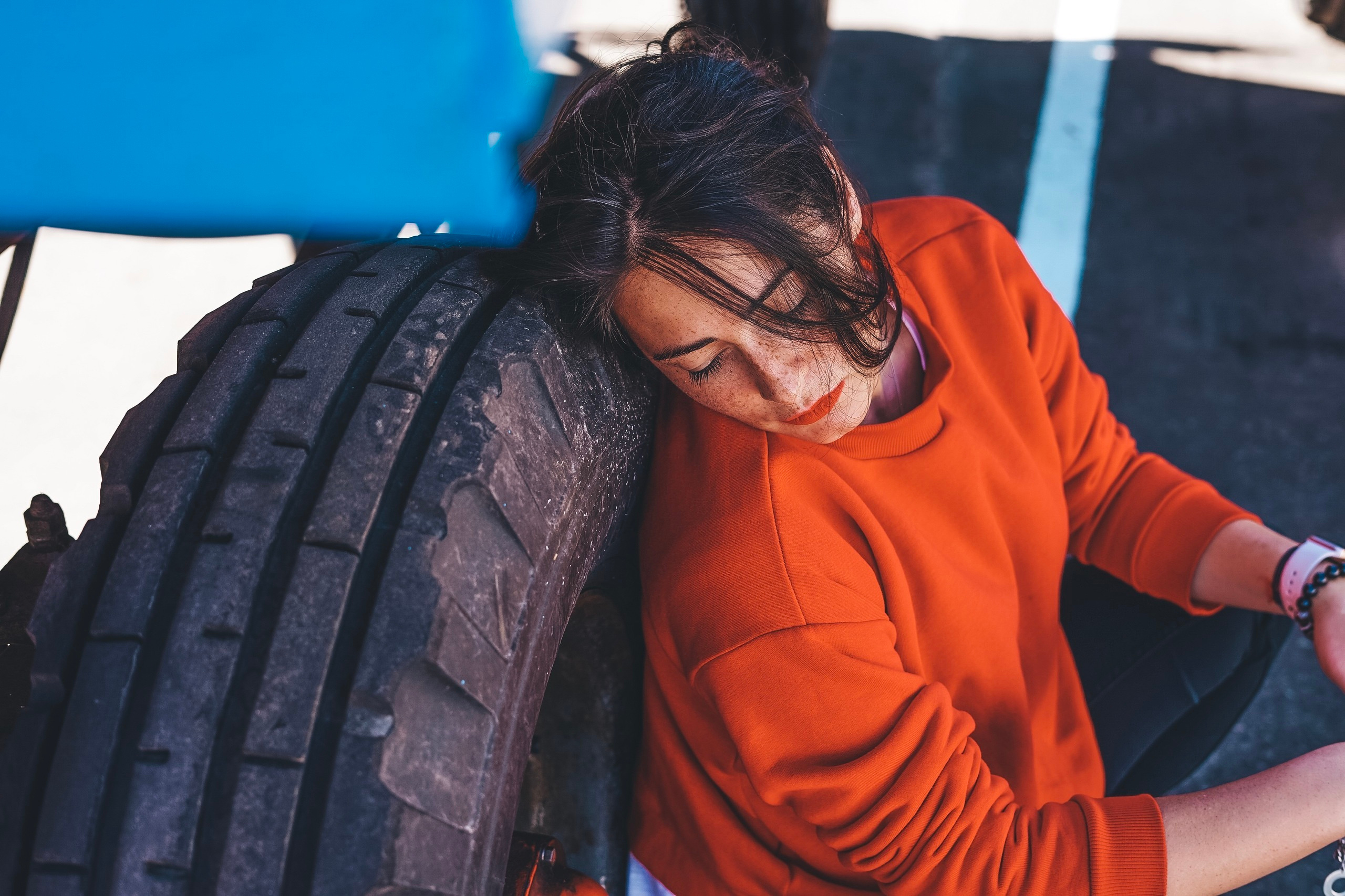 Хороший фотограф в Москве недорого. Вера Гренц 🎬 CONTENT CREATOR