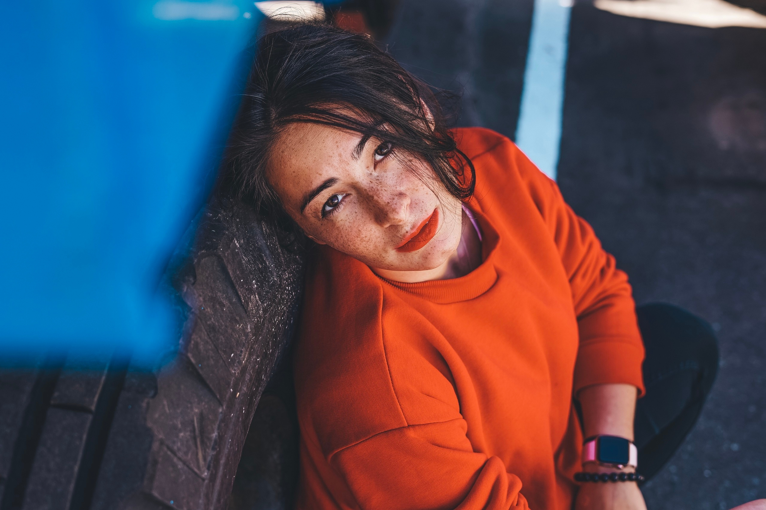 Хороший фотограф в Москве недорого. Вера Гренц 🎬 CONTENT CREATOR