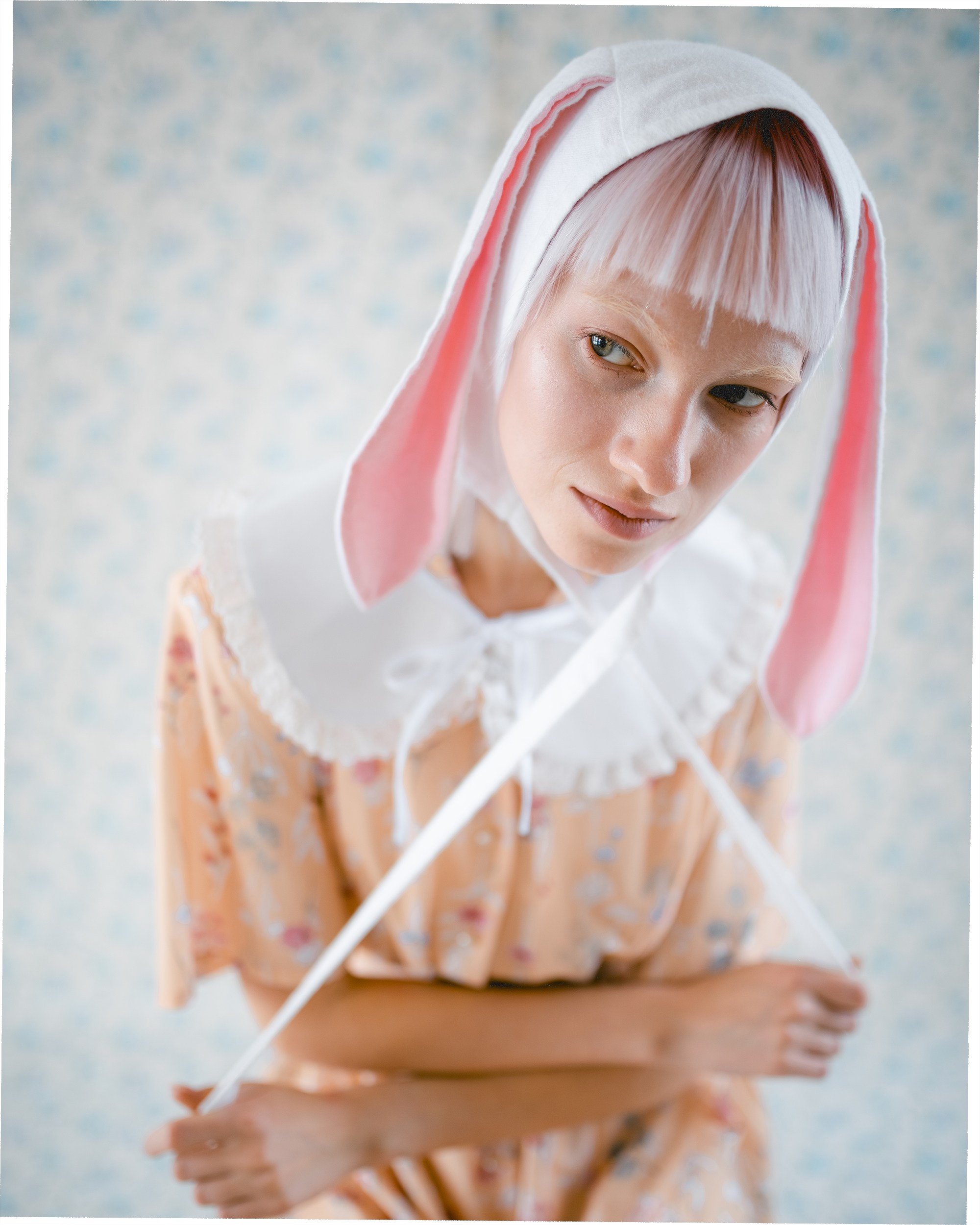 Настя. Александра Мельник I Фотограф Москва