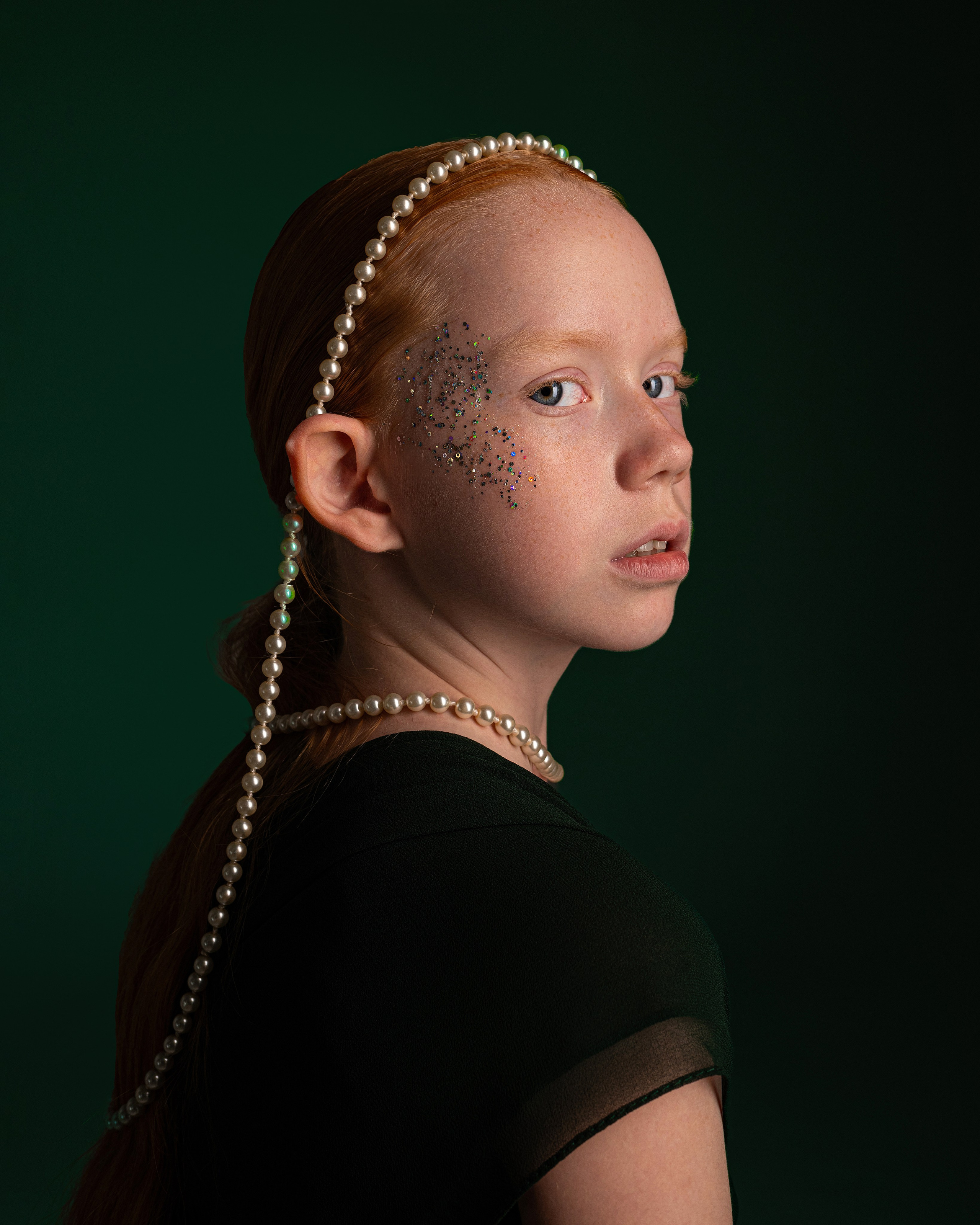 Sonia. Фотограф Москва Виктория Вишневская актерское / модельное портфолио