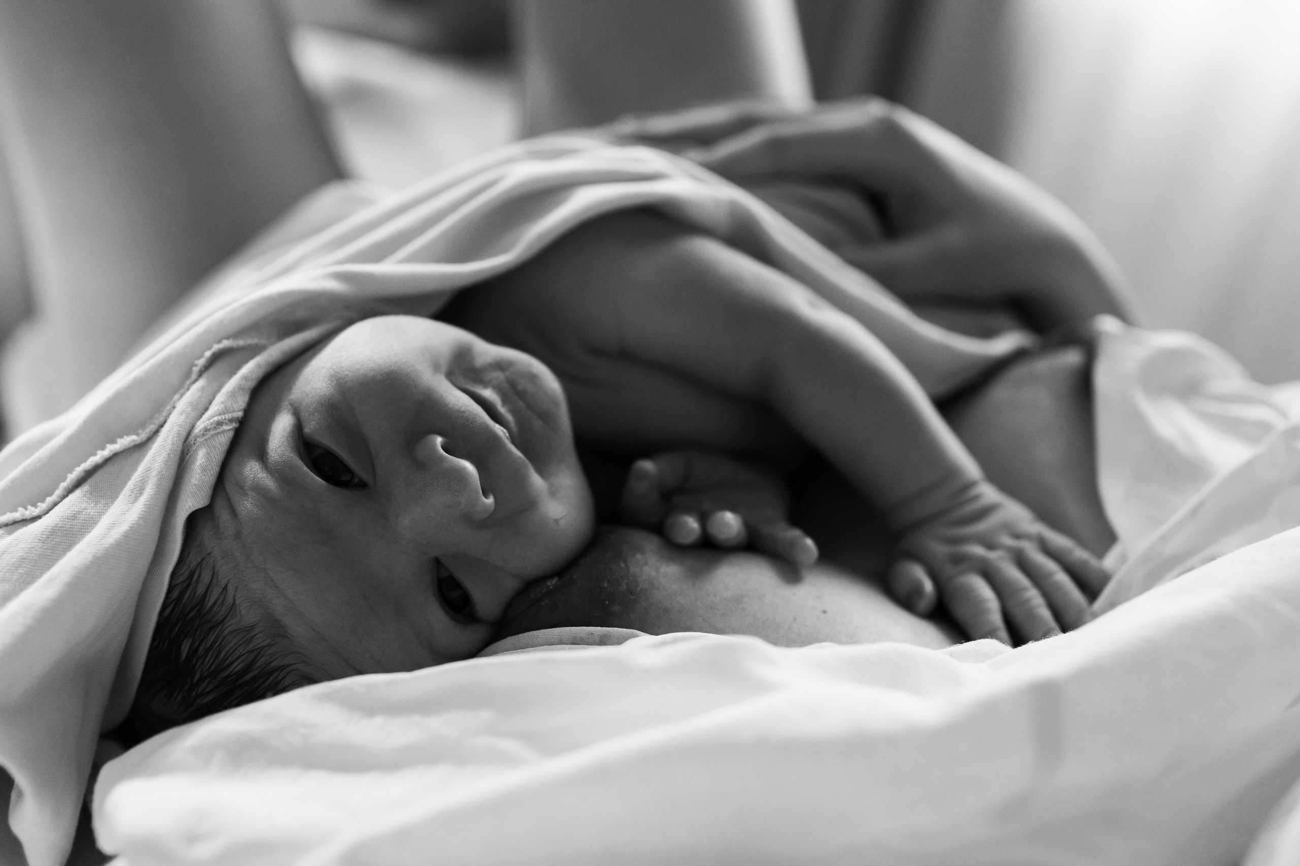 Рождение Матвея. Фотограф на роды в Санкт-Петербурге Екатерина Сысоева