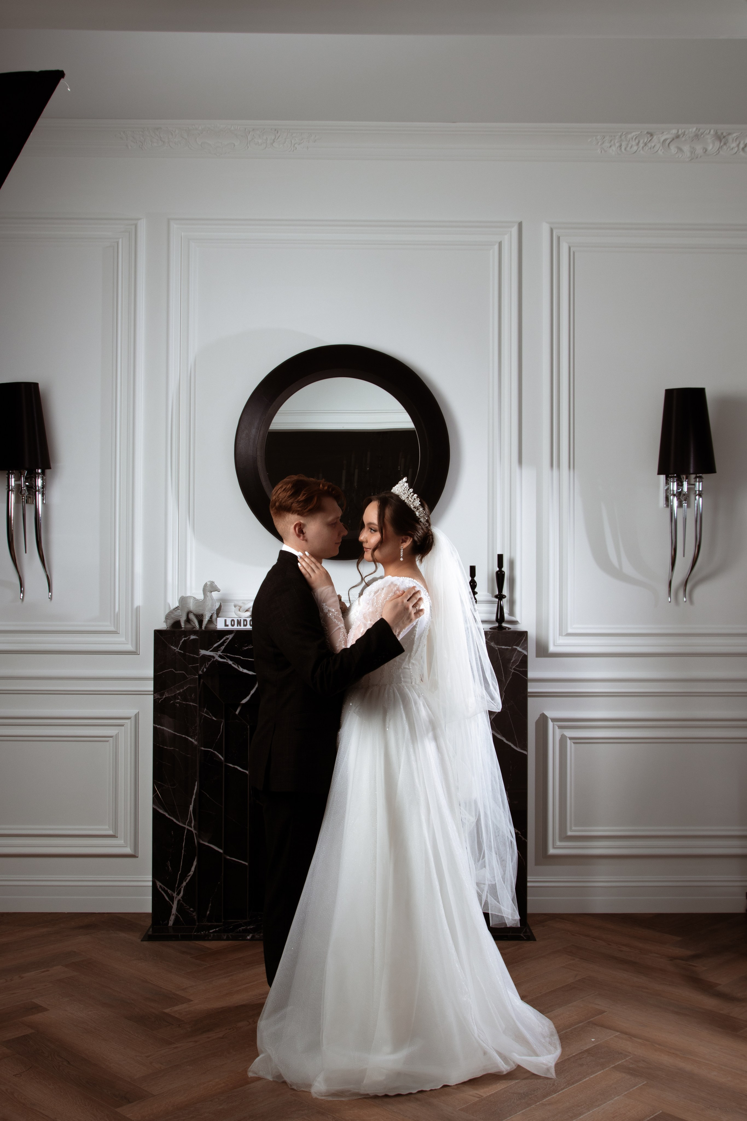 Свадебная съемка. Фотограф продюсер съемок Йолдыз Плетнева